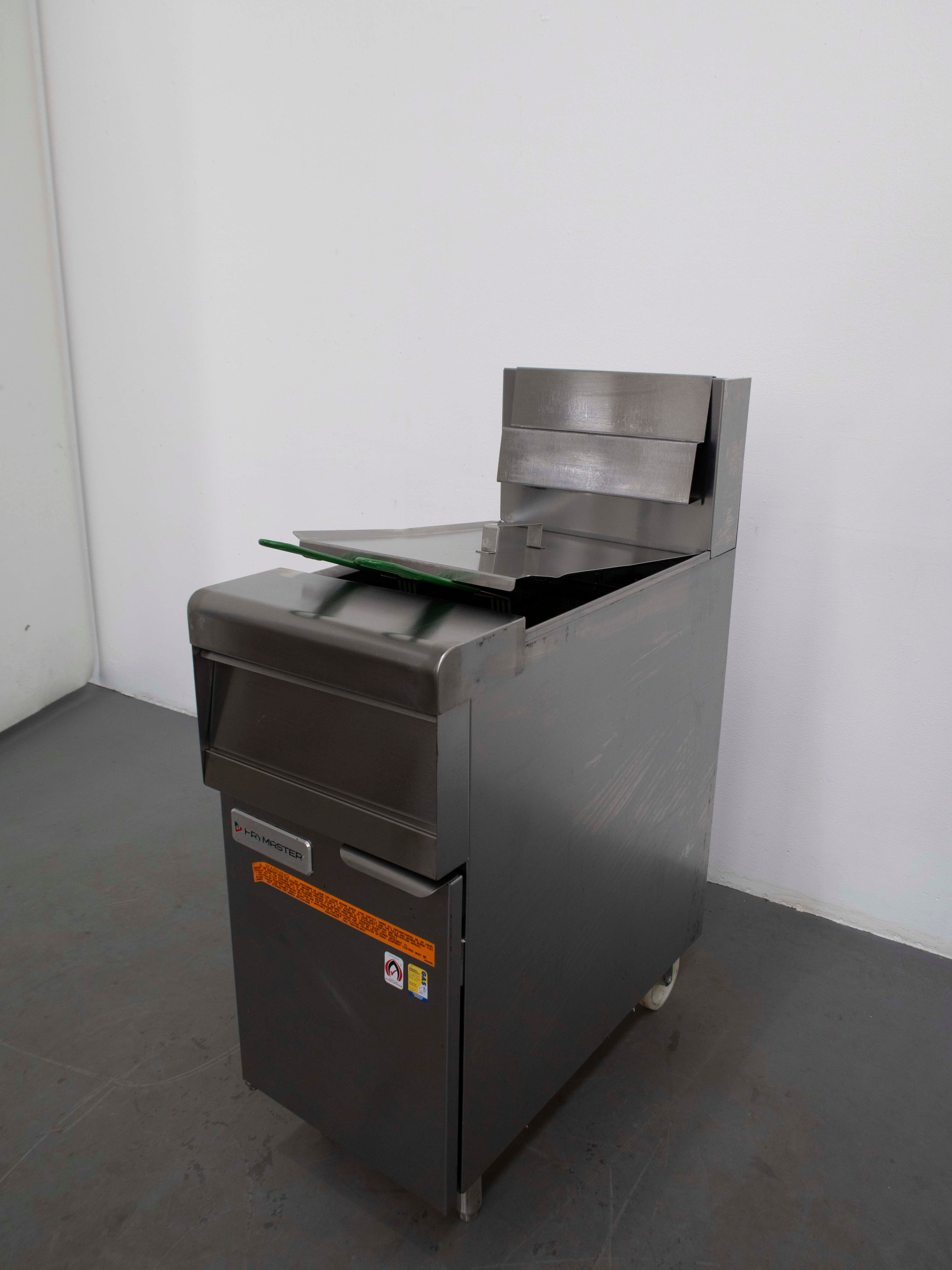 Frymaster MJ150 Fryer - 822973