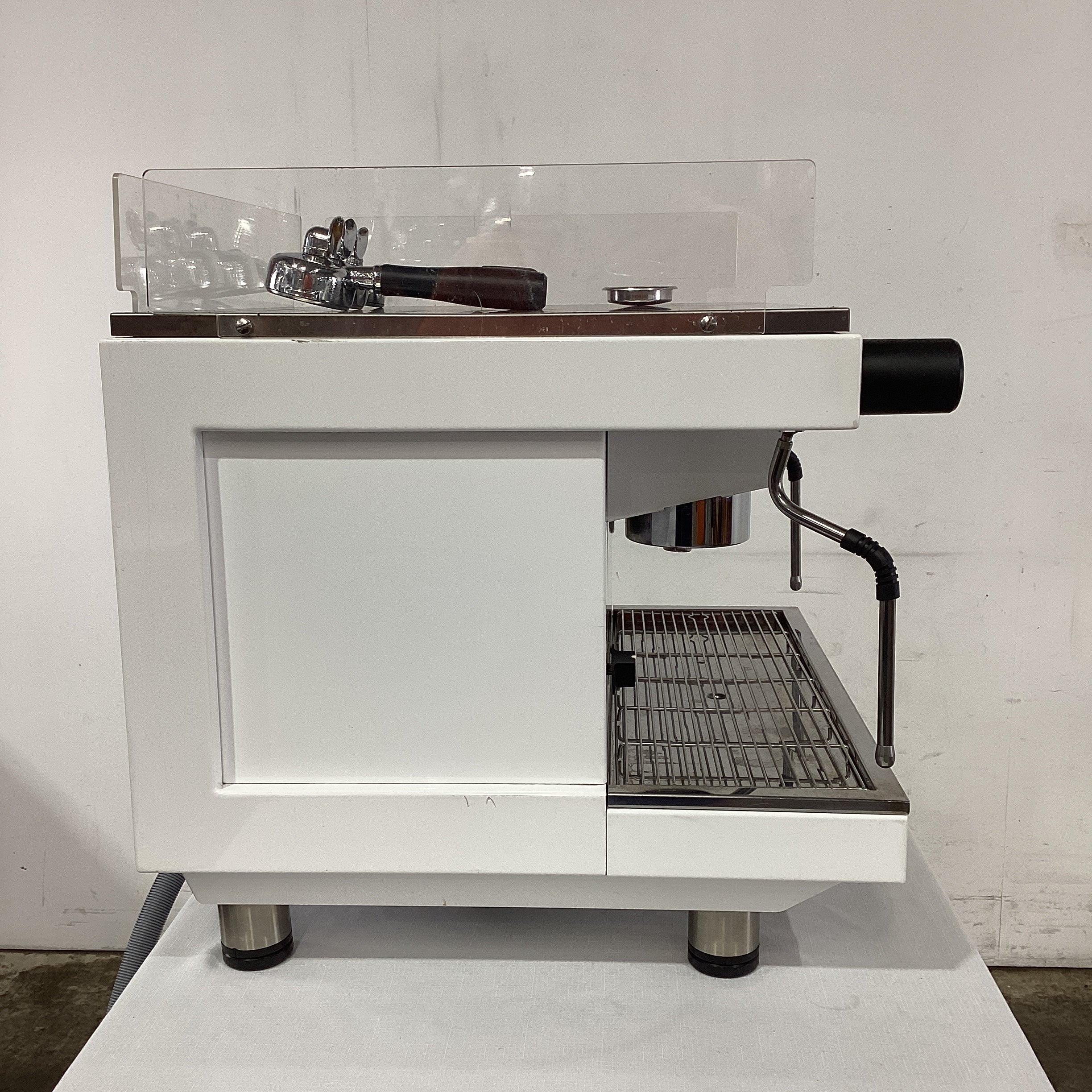 Sanremo Zoe Compact 2 Group Coffee Machine - 823451