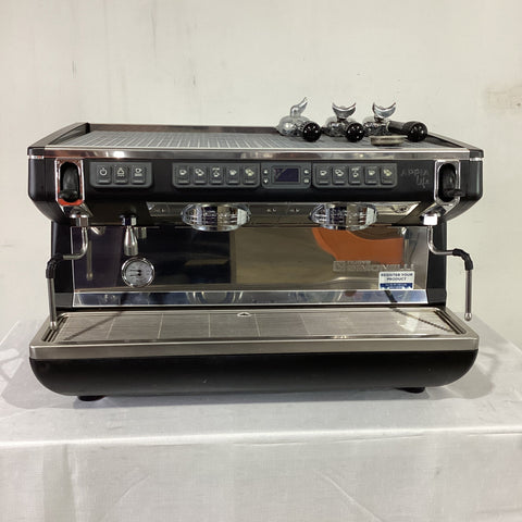 Nuova Simonelli Appia Life V GR2H 2 Group Coffee Machine - 823725