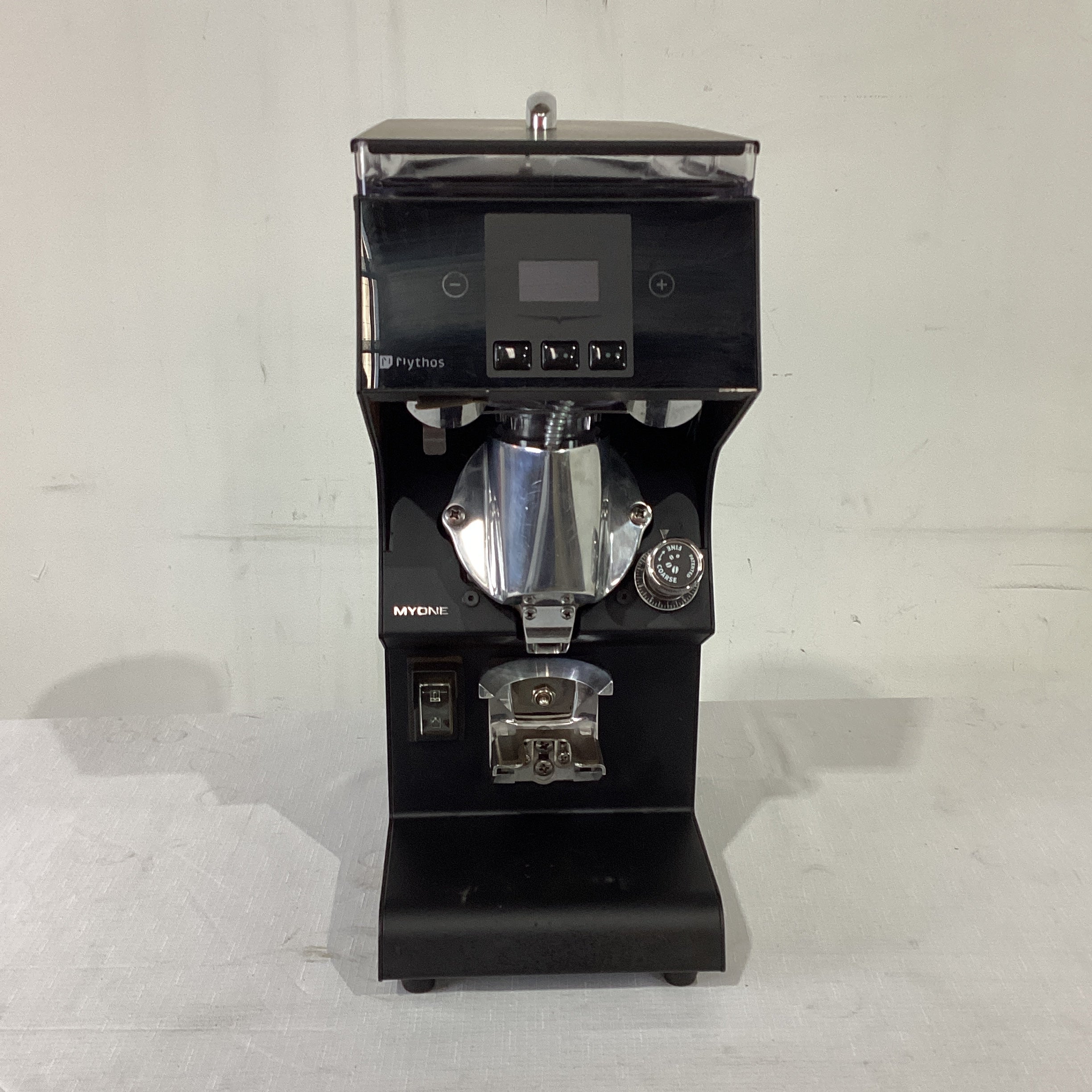 Victoria Arduino Mythos Myone Coffee Grinder - 823726