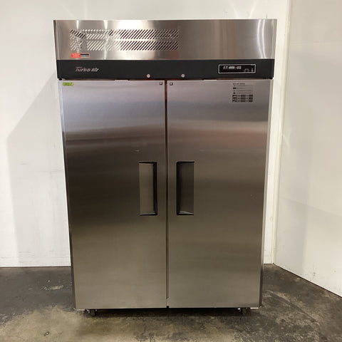 Turbo Air KR45-2-N Upright Fridge - 823733