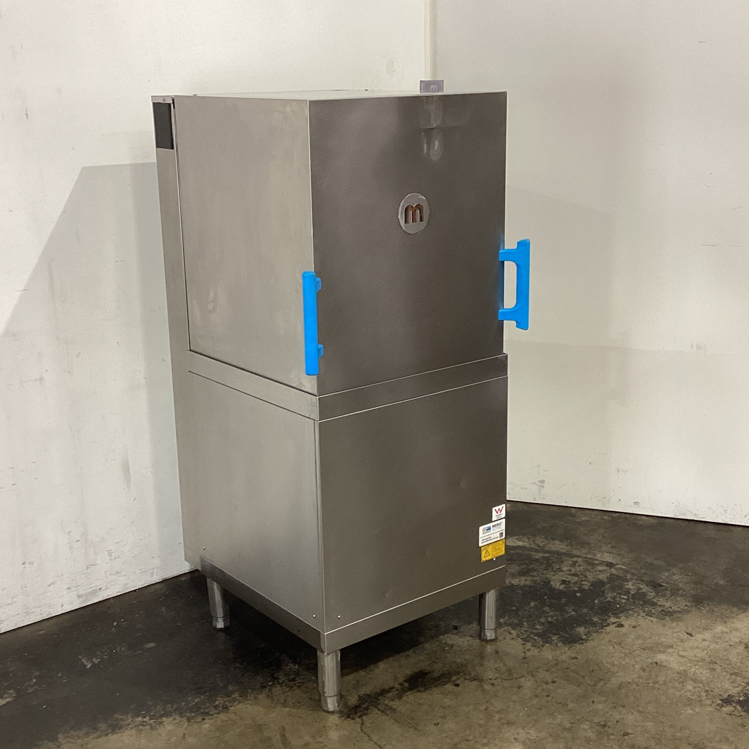 Meiko M-iClean HM M2 Passthrough Dishwasher - 823739