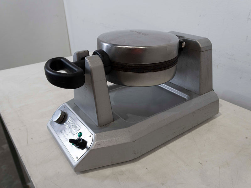 Waring WW180XCE Single Belgian Waffle Maker - 823785