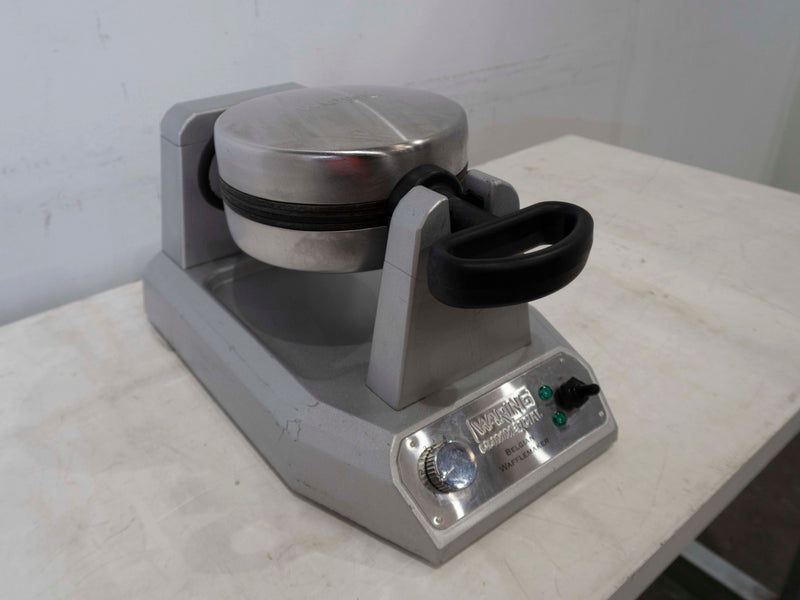 Waring WW180XCE Single Belgian Waffle Maker - 823785