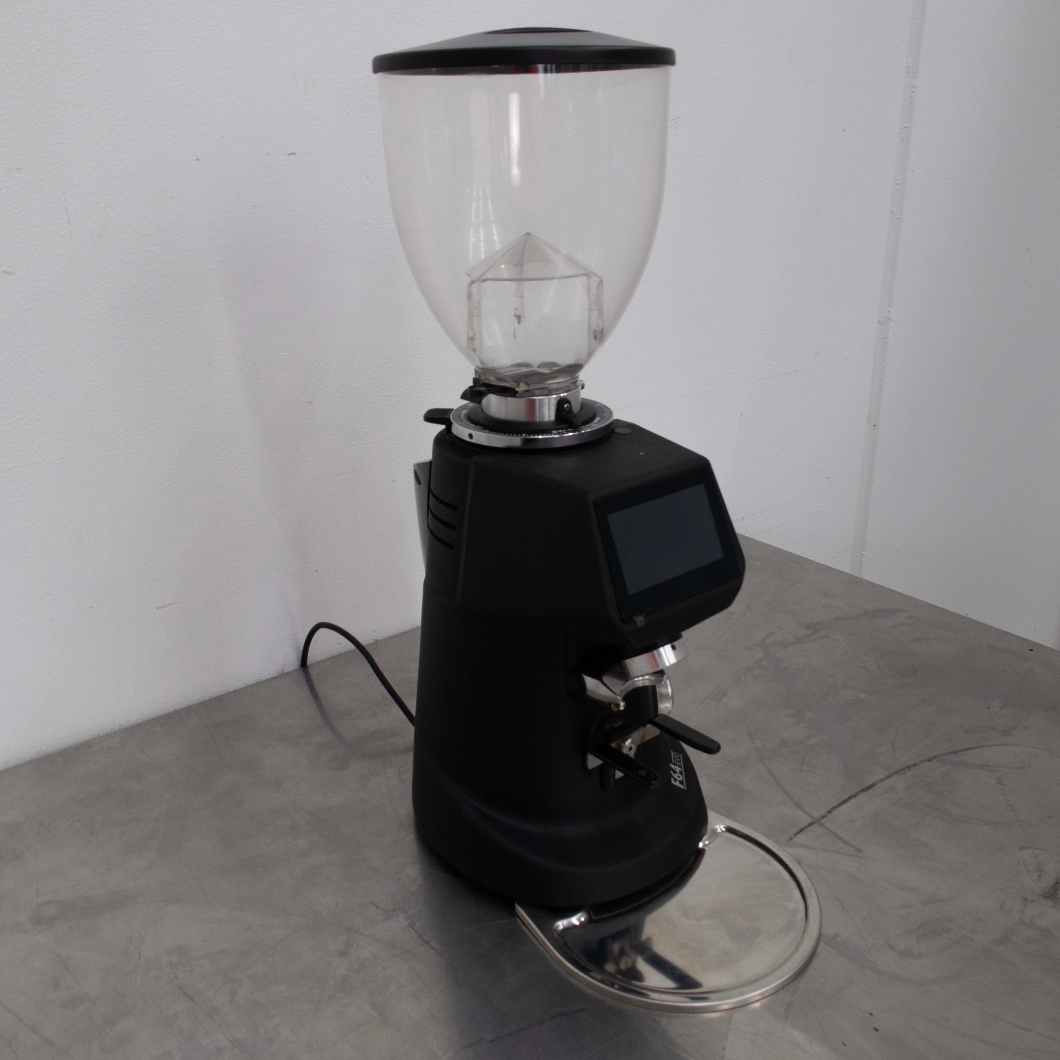 Fiorenzato F64 Evo Electronic Coffee Grinder - 823977