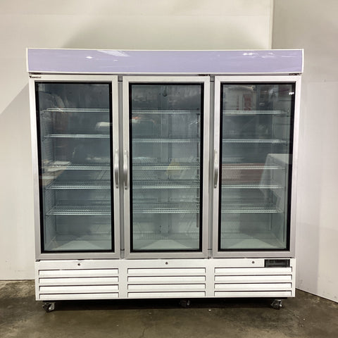 Thermocool THC-DF1400 Display Freezer - 823992