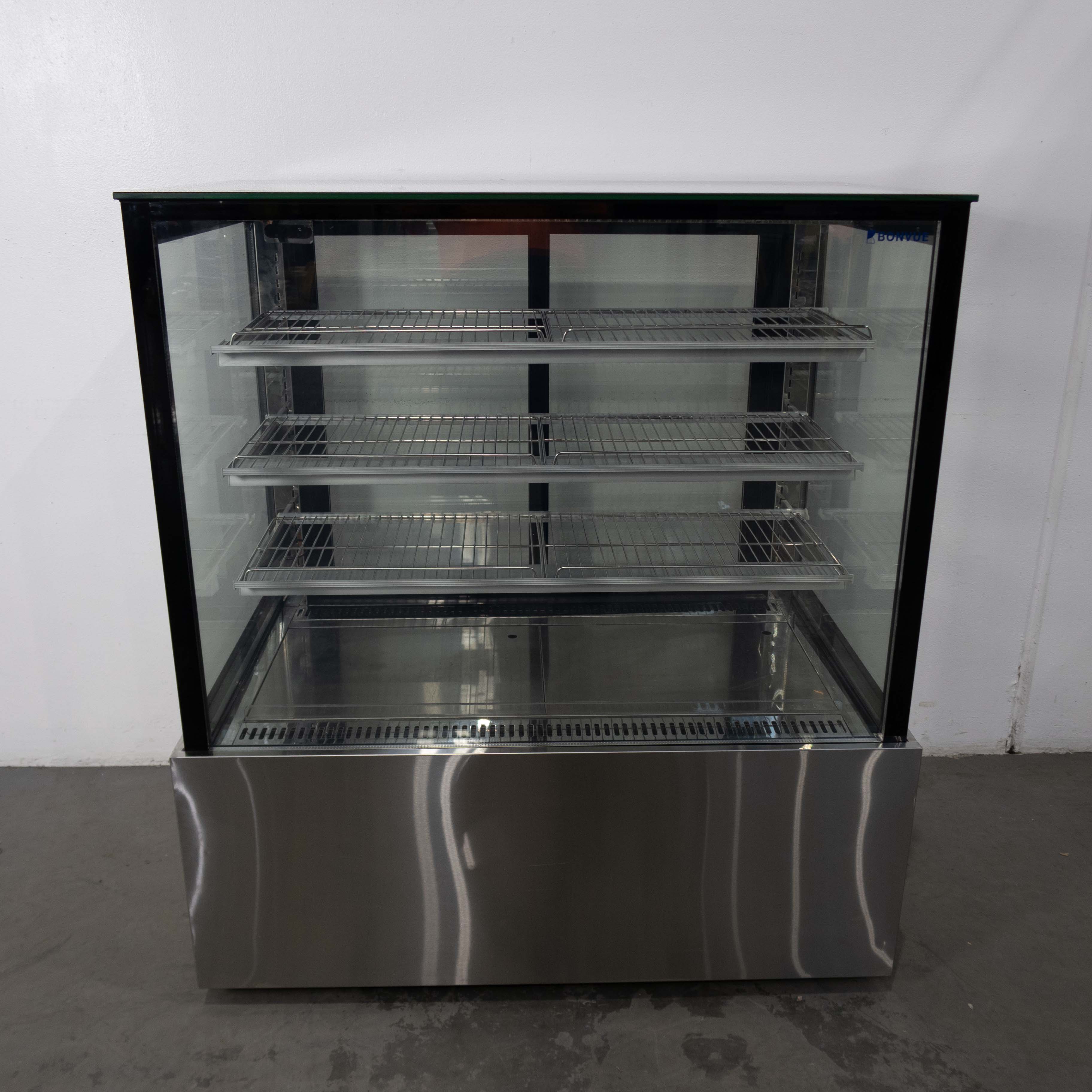 Bonvue SL840V Cold Food Display - 824065