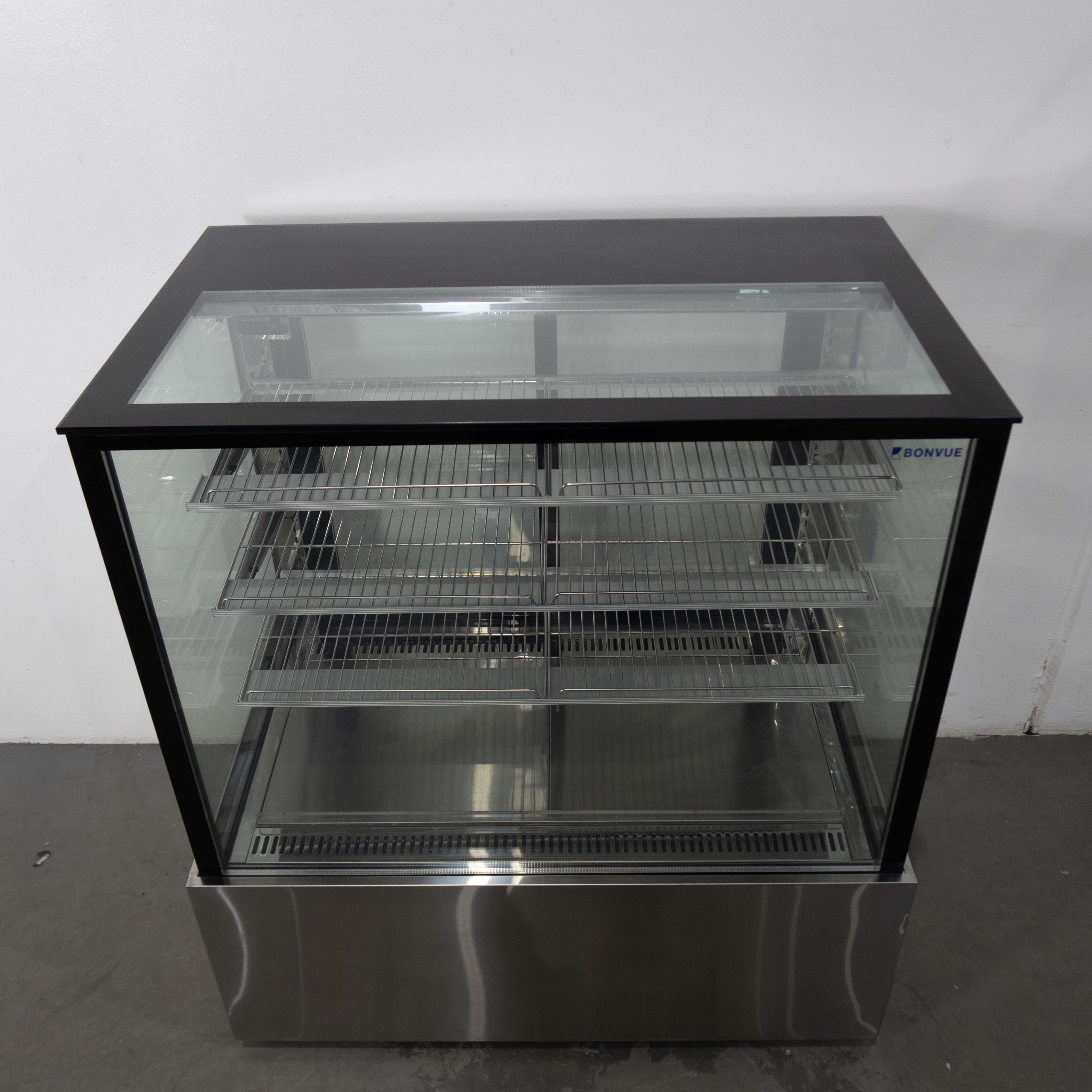 Bonvue SL840V Cold Food Display - 824065