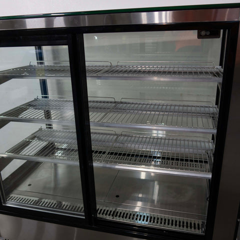 Bonvue SL840V Cold Food Display - 824065
