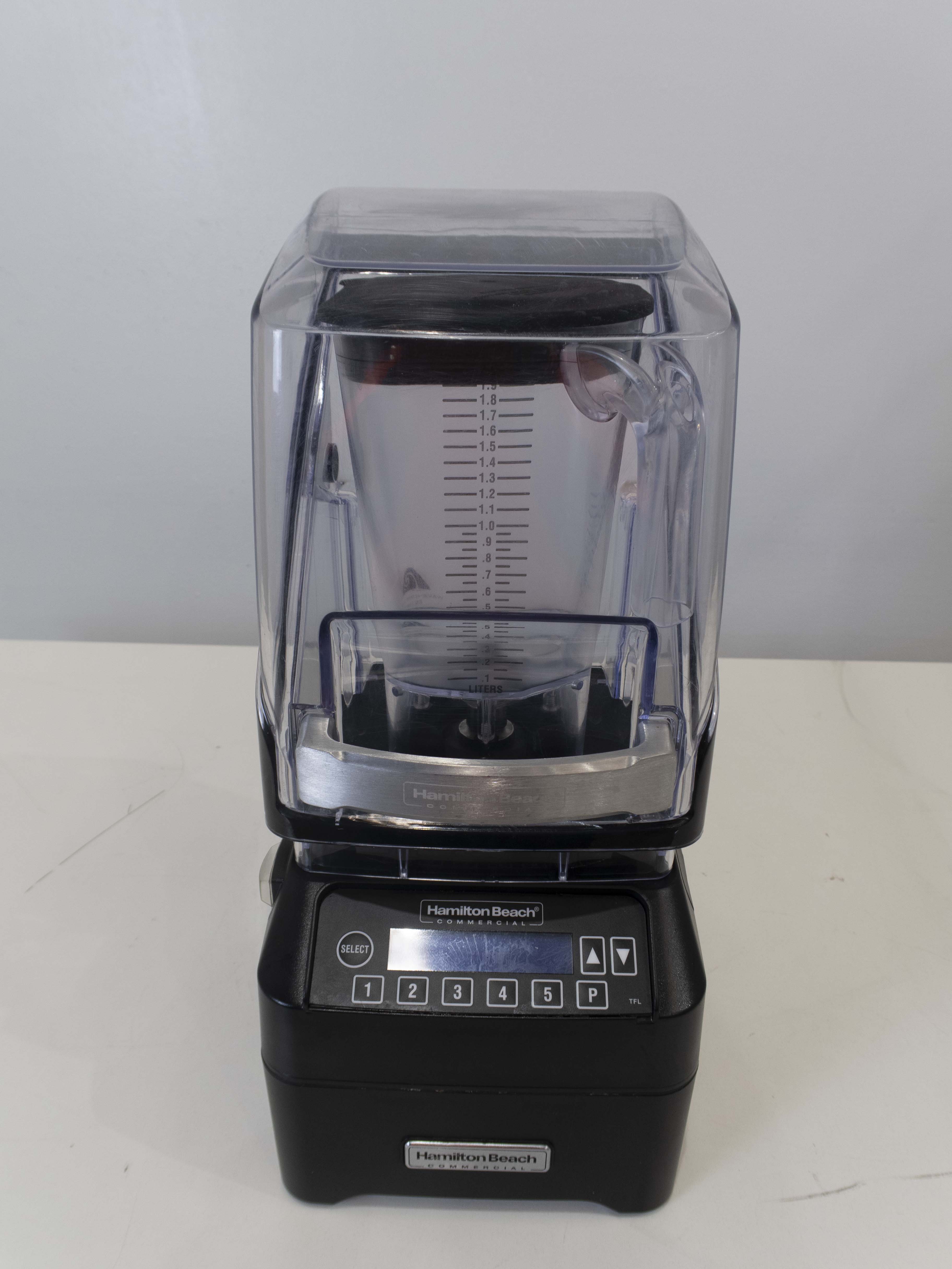 Hamilton Beach HBH755-AU Blender - 824163