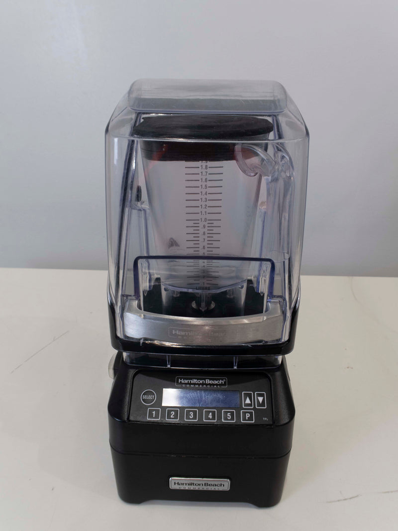 Hamilton Beach HBH755-AU Blender - 824163