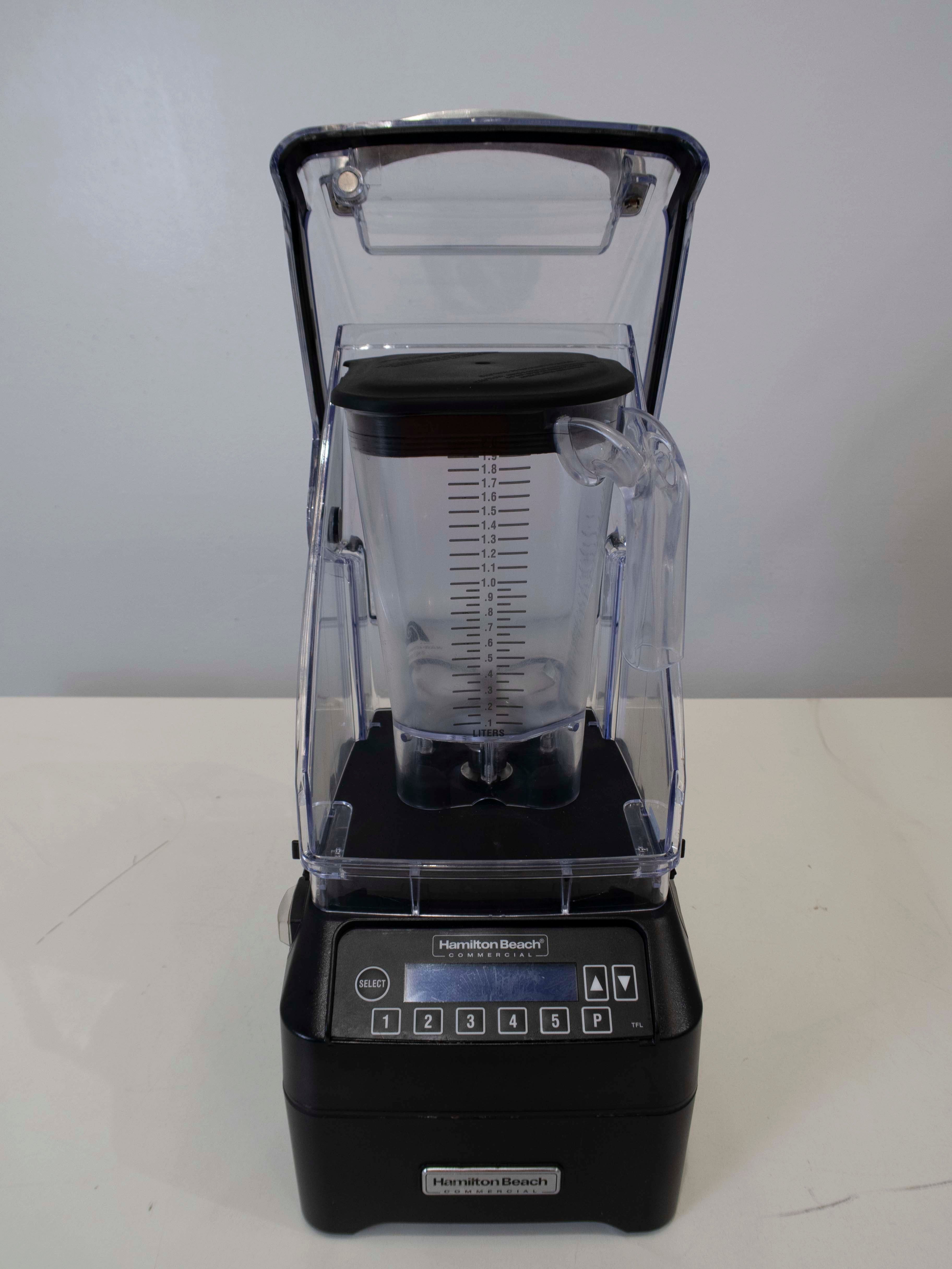 Hamilton Beach HBH755-AU Blender - 824163