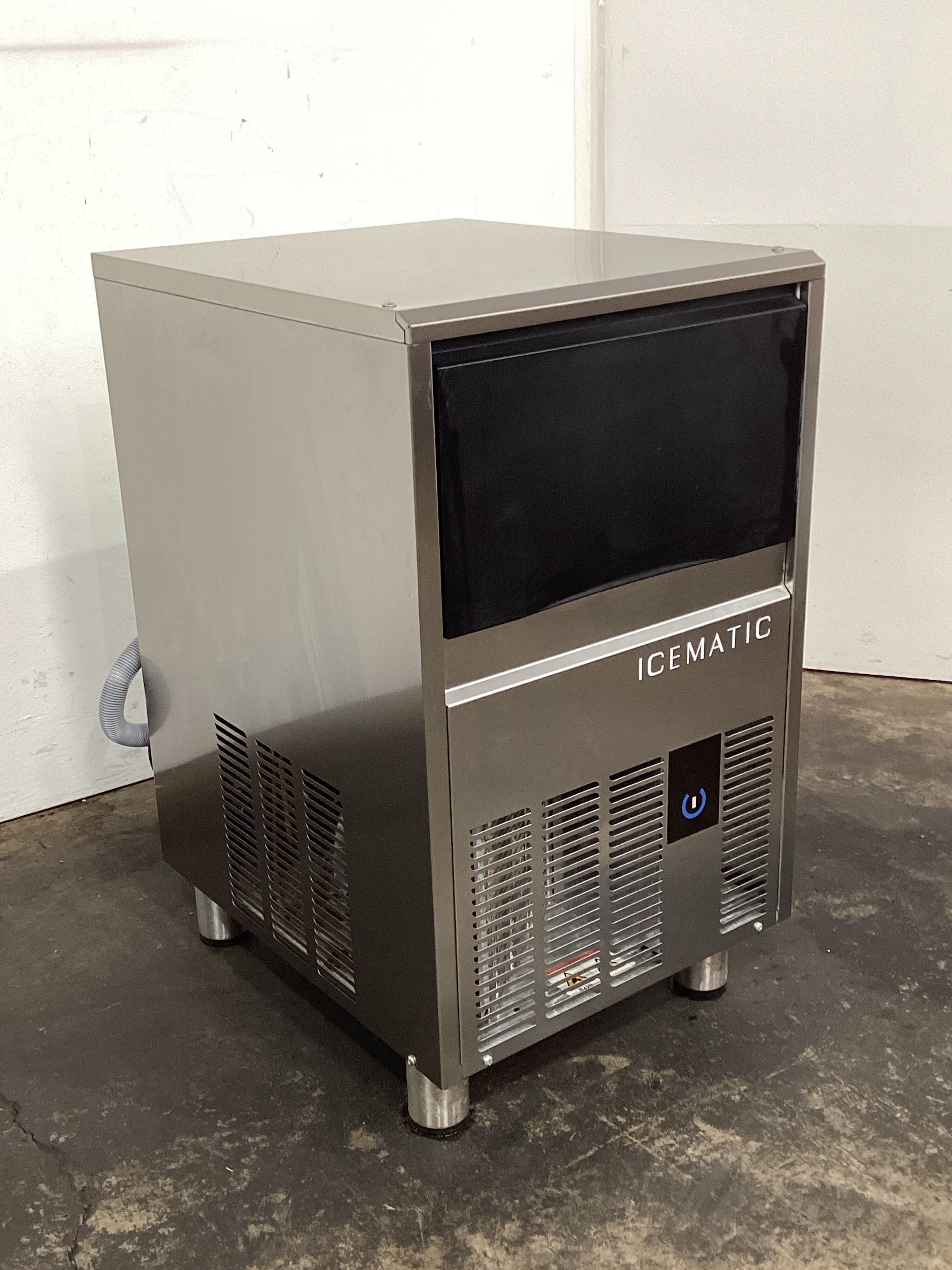 Icematic C28 Ice Machine - 824166