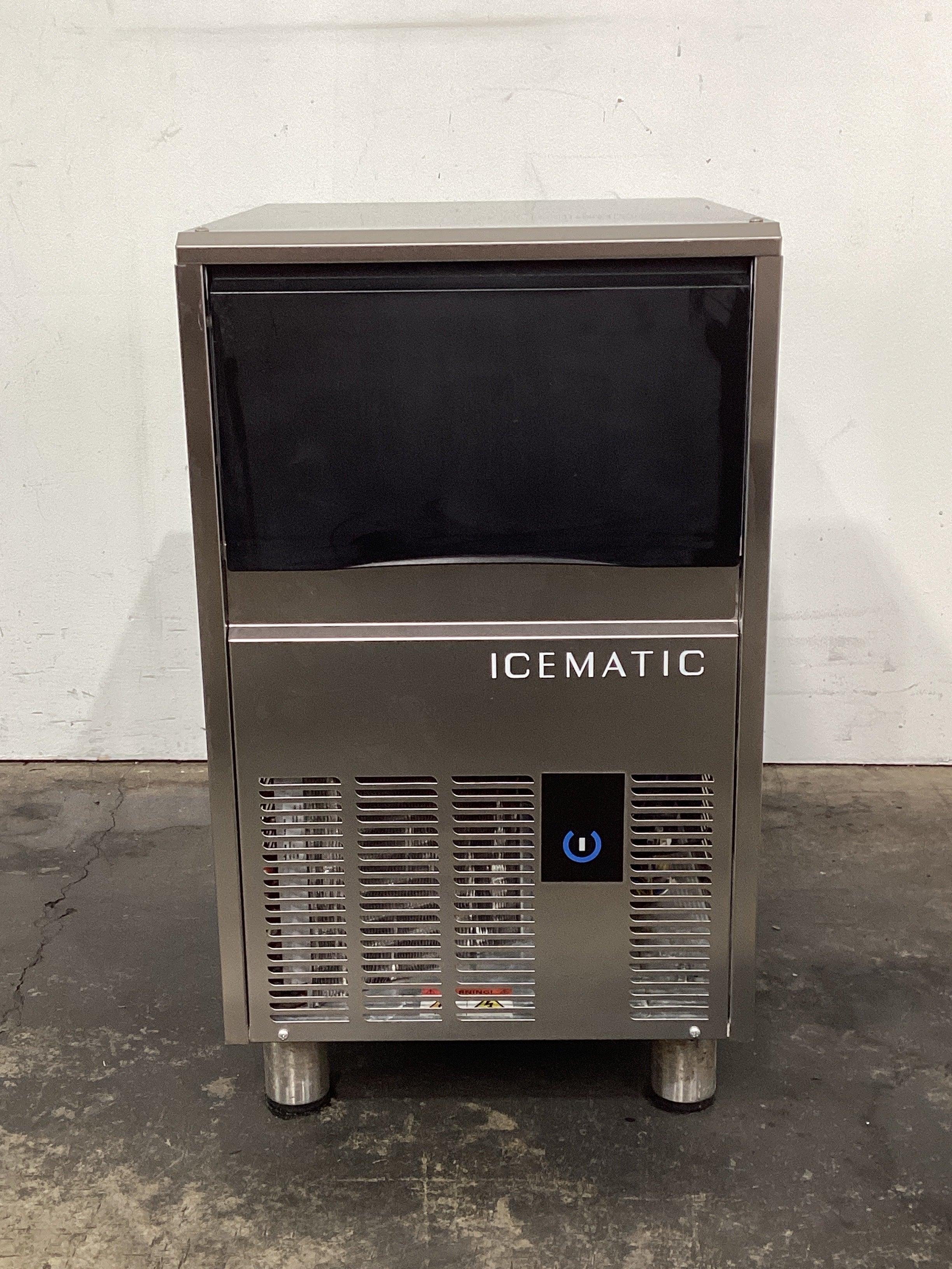 Icematic C28 Ice Machine - 824166