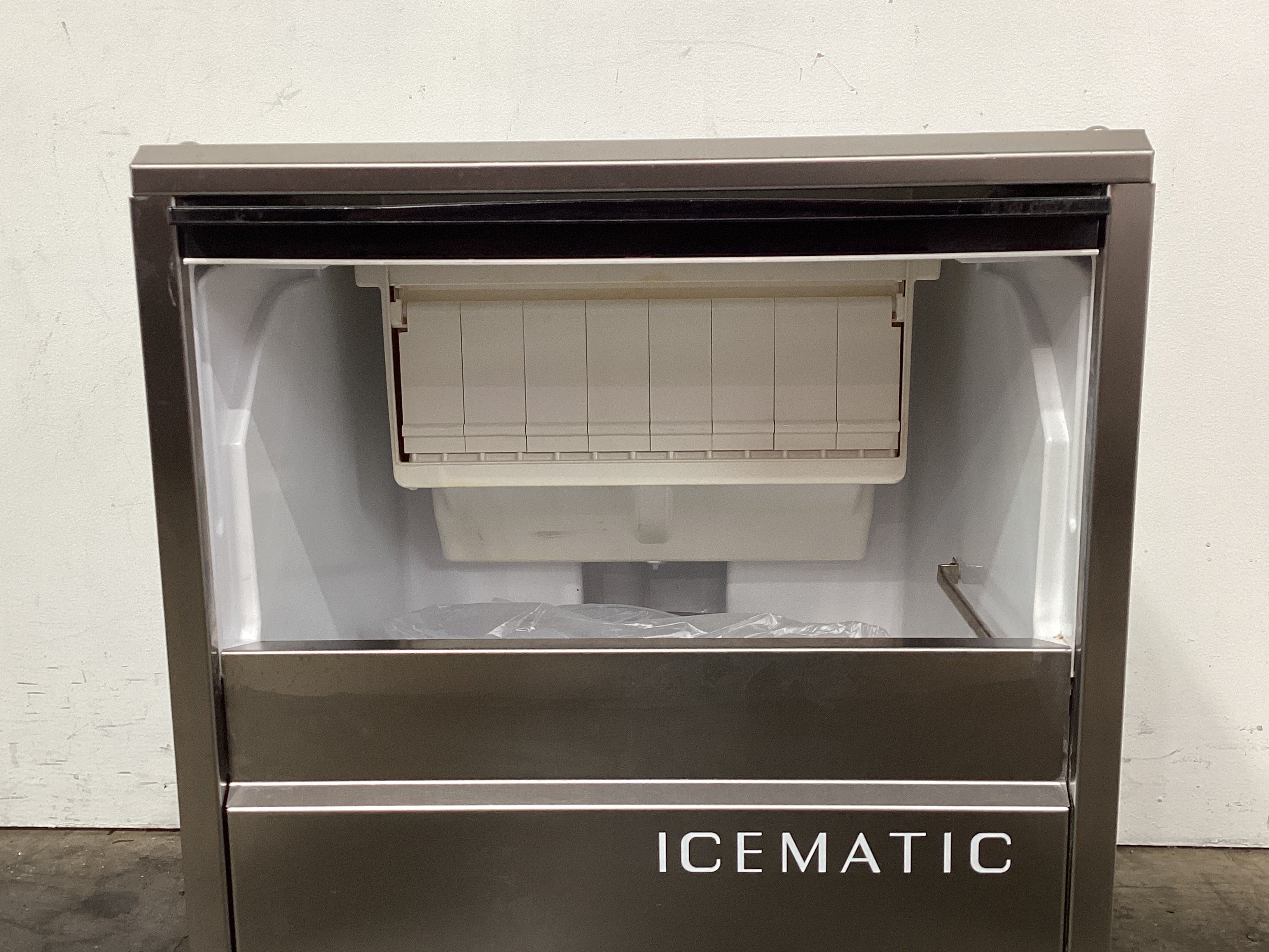 Icematic C28 Ice Machine - 824166