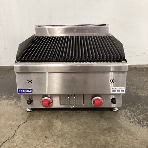 Gasmax JUS-TRH60 Char Grill - 824167