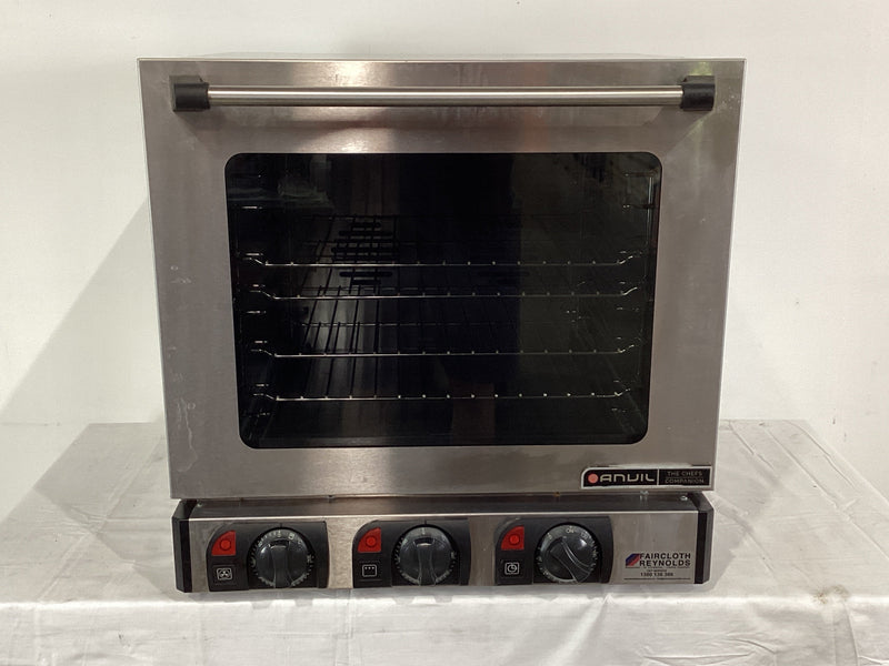 Anvil COA 1004 -ICE Convection Oven - 824217