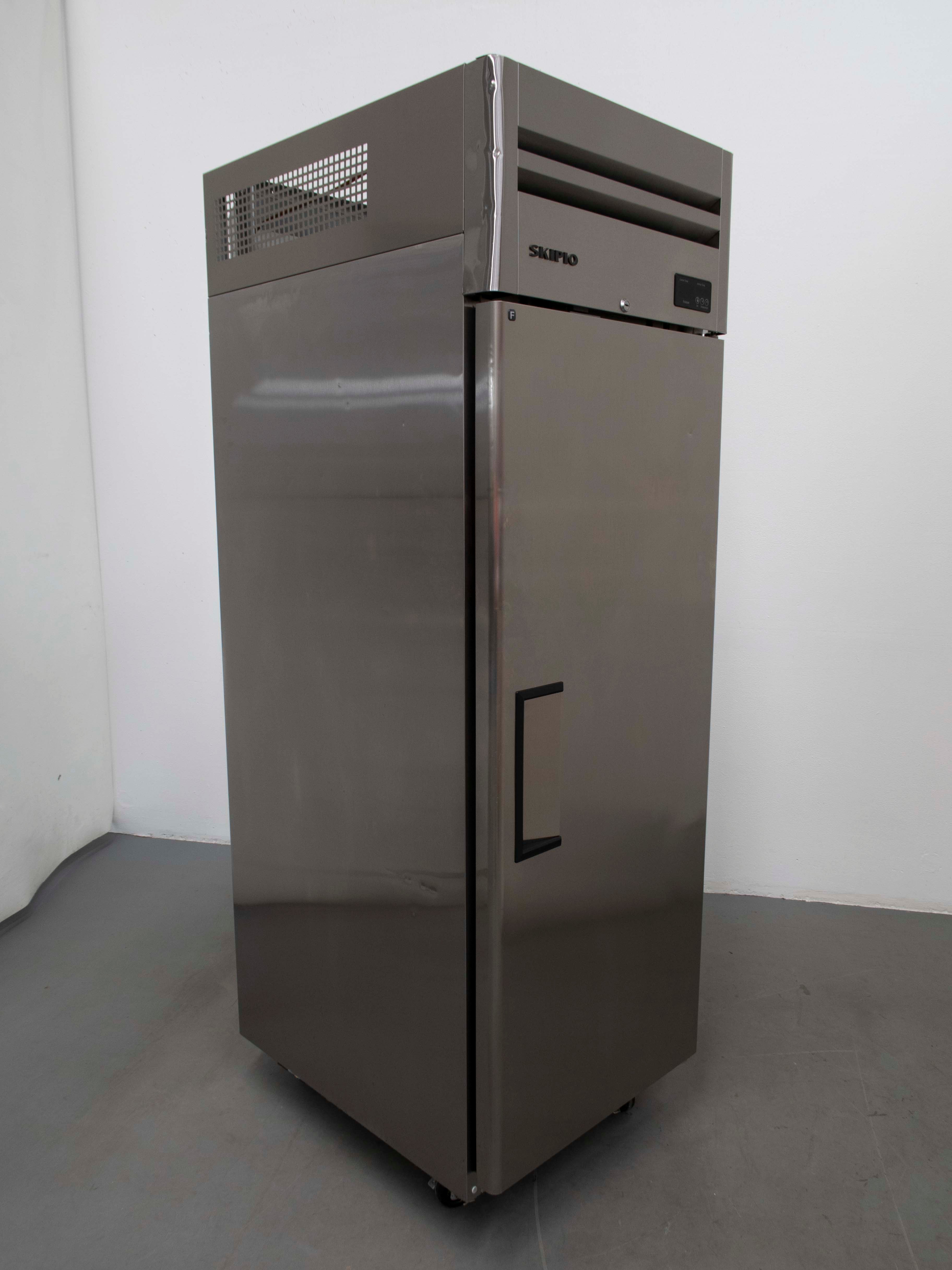 Skipio SFT25-1 Upright Freezer - 824359