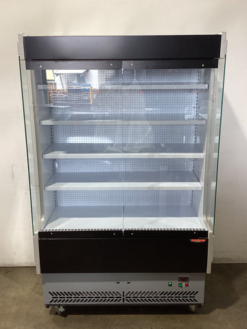 Tecnodom TDVB80-CA-125 Display Fridge - 824361