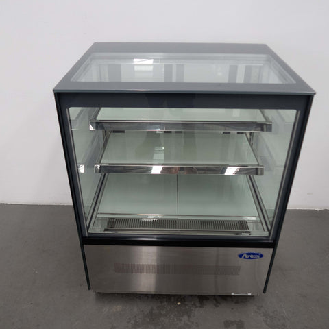 Atosa WDF097F Cold Food Display - 824509