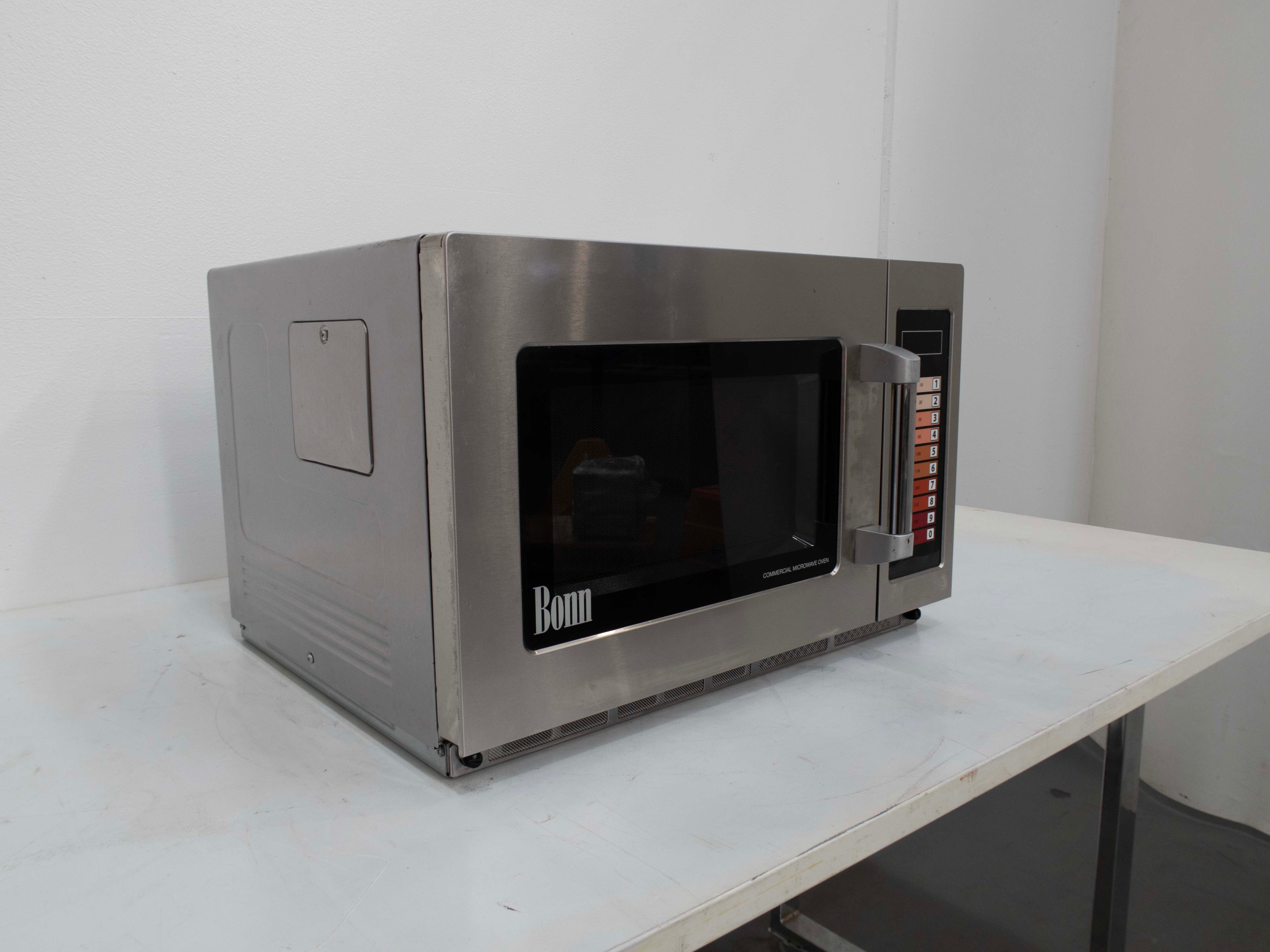 Bonn CM-2100G Microwave - 824658