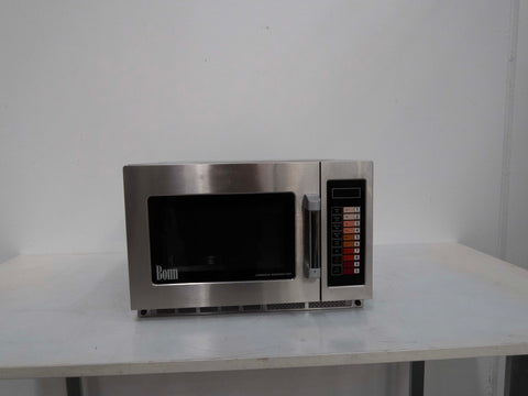 Bonn CM-2100G Microwave - 824658