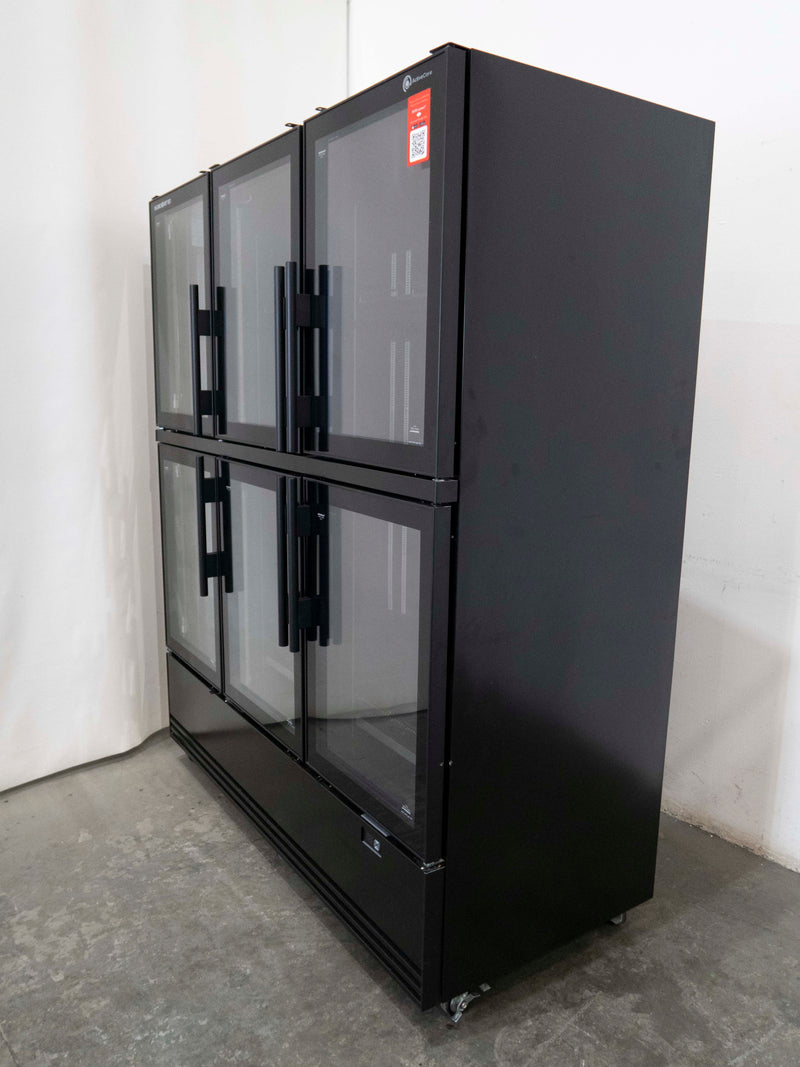 Skope SKB1500-A Upright Fridge - 824677