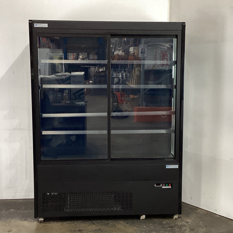 Artisan M4563BS Upright Fridge - 824697