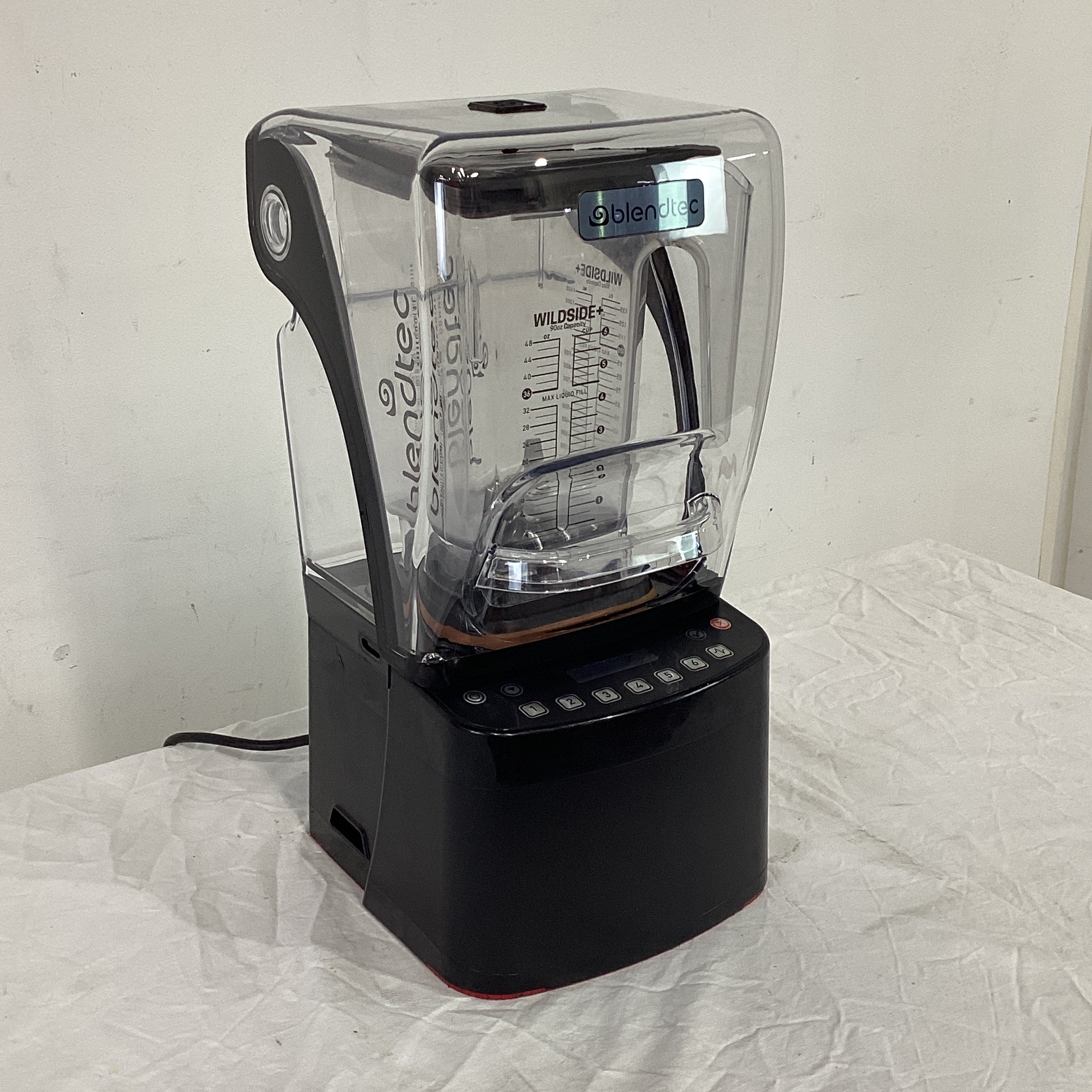 Blendtec Stealth 885 Blender - 824819