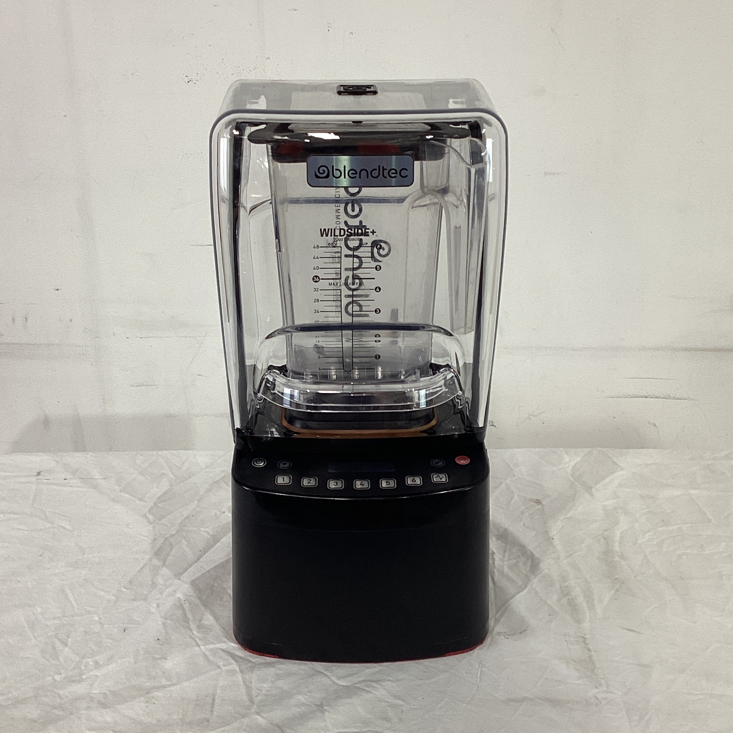 Blendtec Stealth 885 Blender - 824819