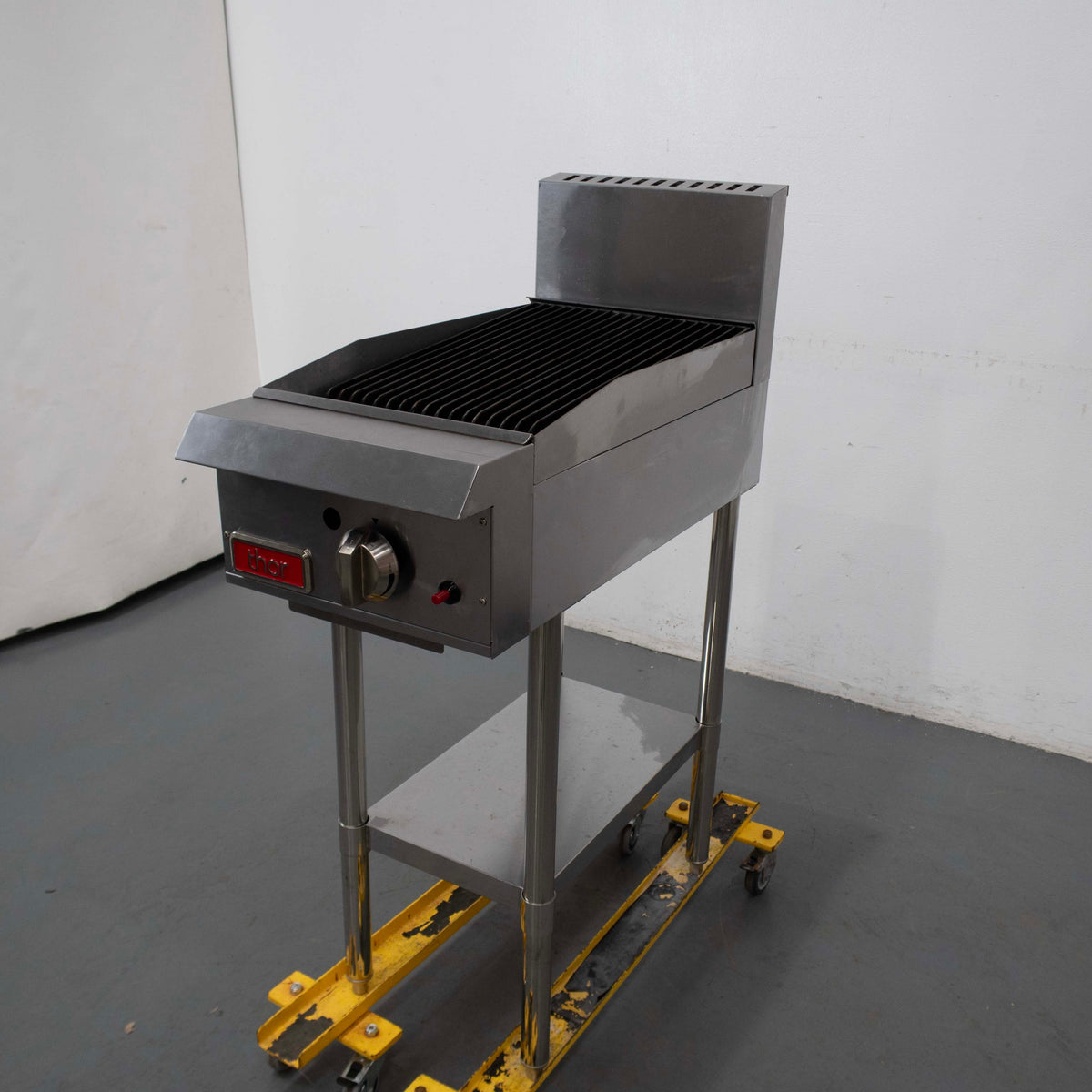 Thor TR-CBR15F Char Grill - 824889
