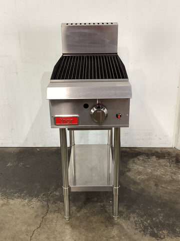 Thor TR-CBR15F Char Grill - 824889