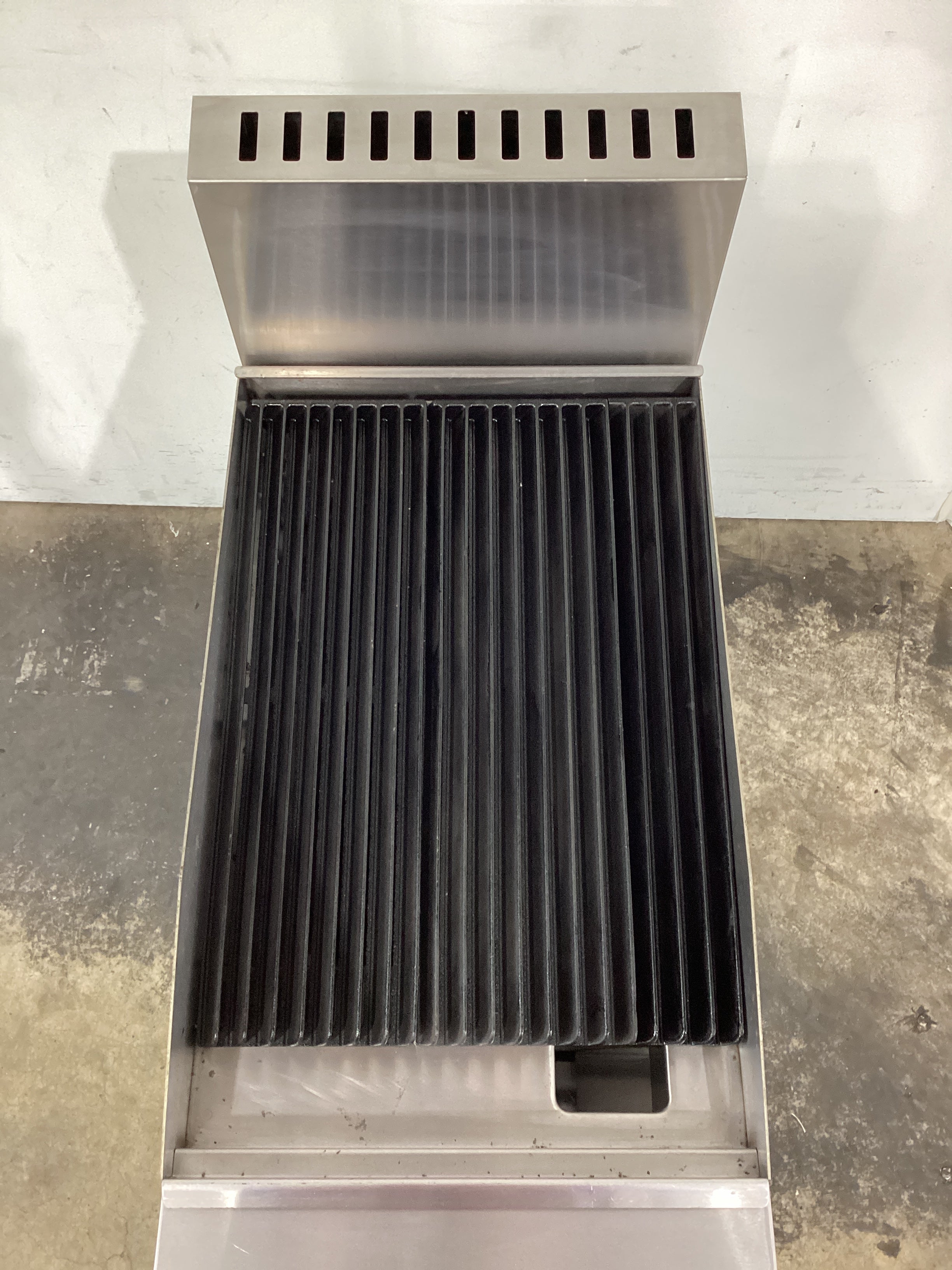 Thor TR-CBR15F Char Grill - 824889