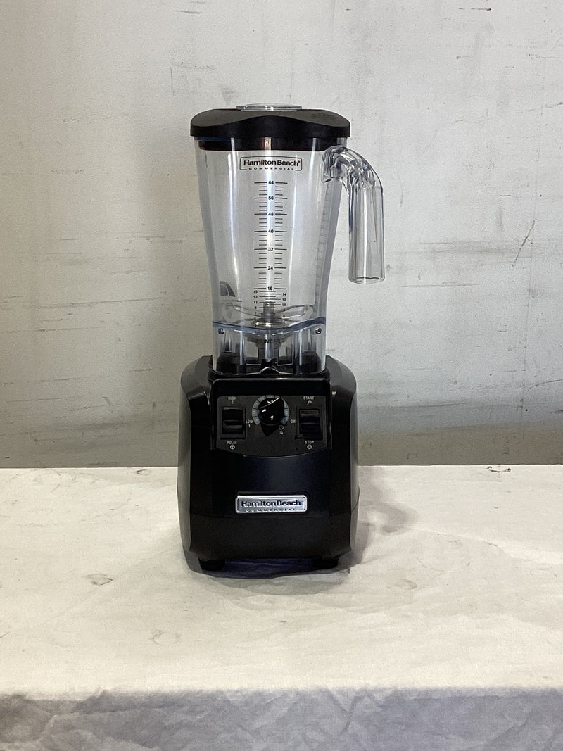 Hamilton Beach HBH550-AU Blender - 824902