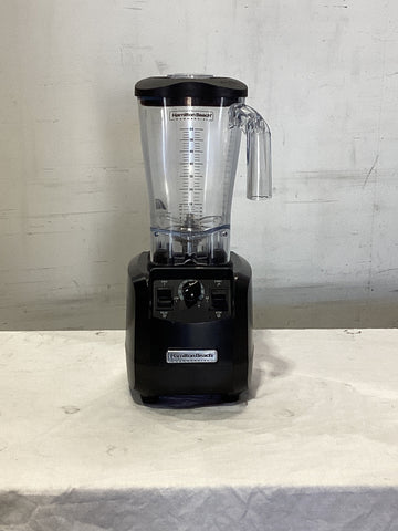 Hamilton Beach HBH550-AU Blender - 824902