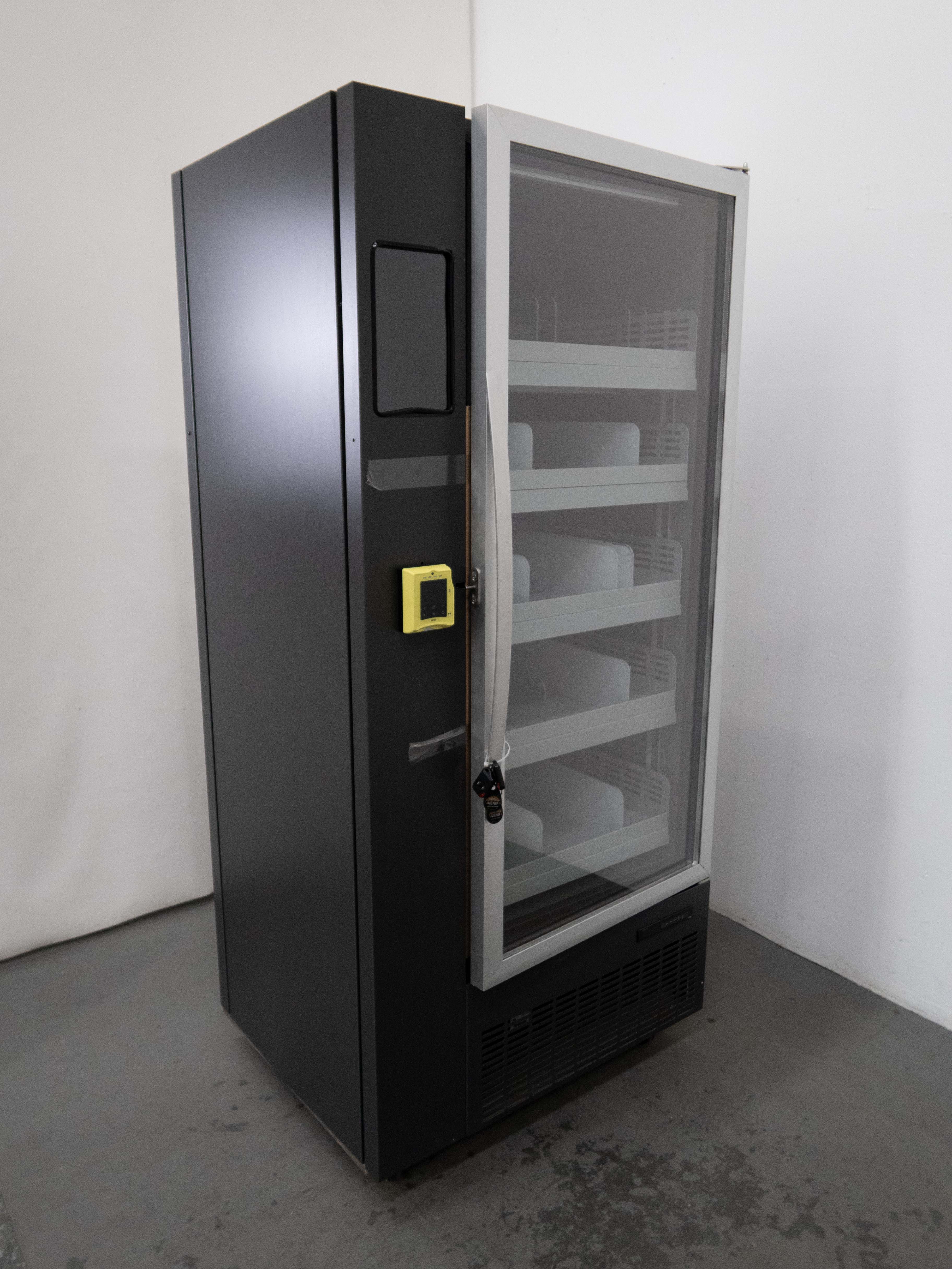 Inovendi J500 Smart Fridge - 824935