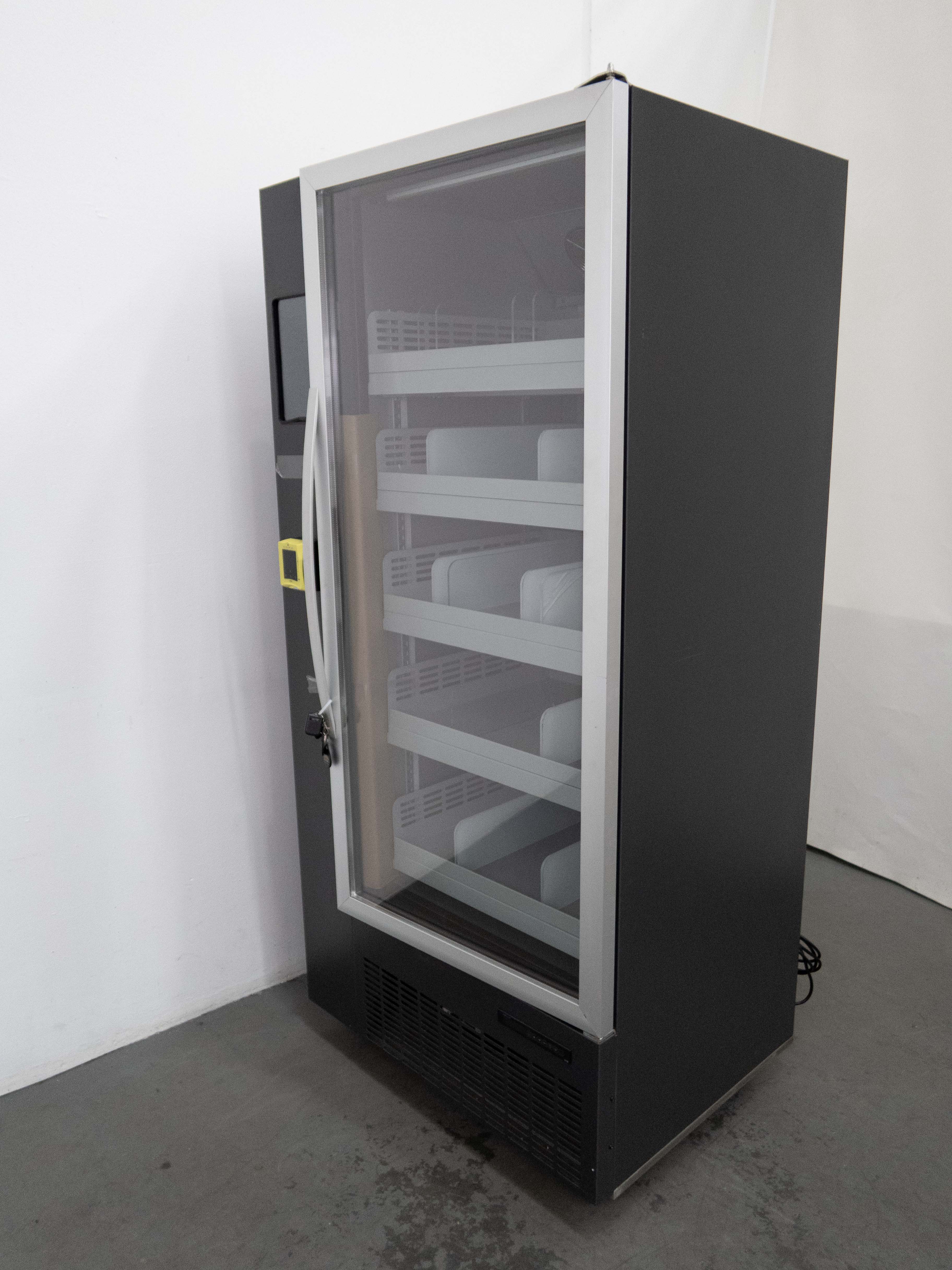 Inovendi J500 Smart Fridge - 824935