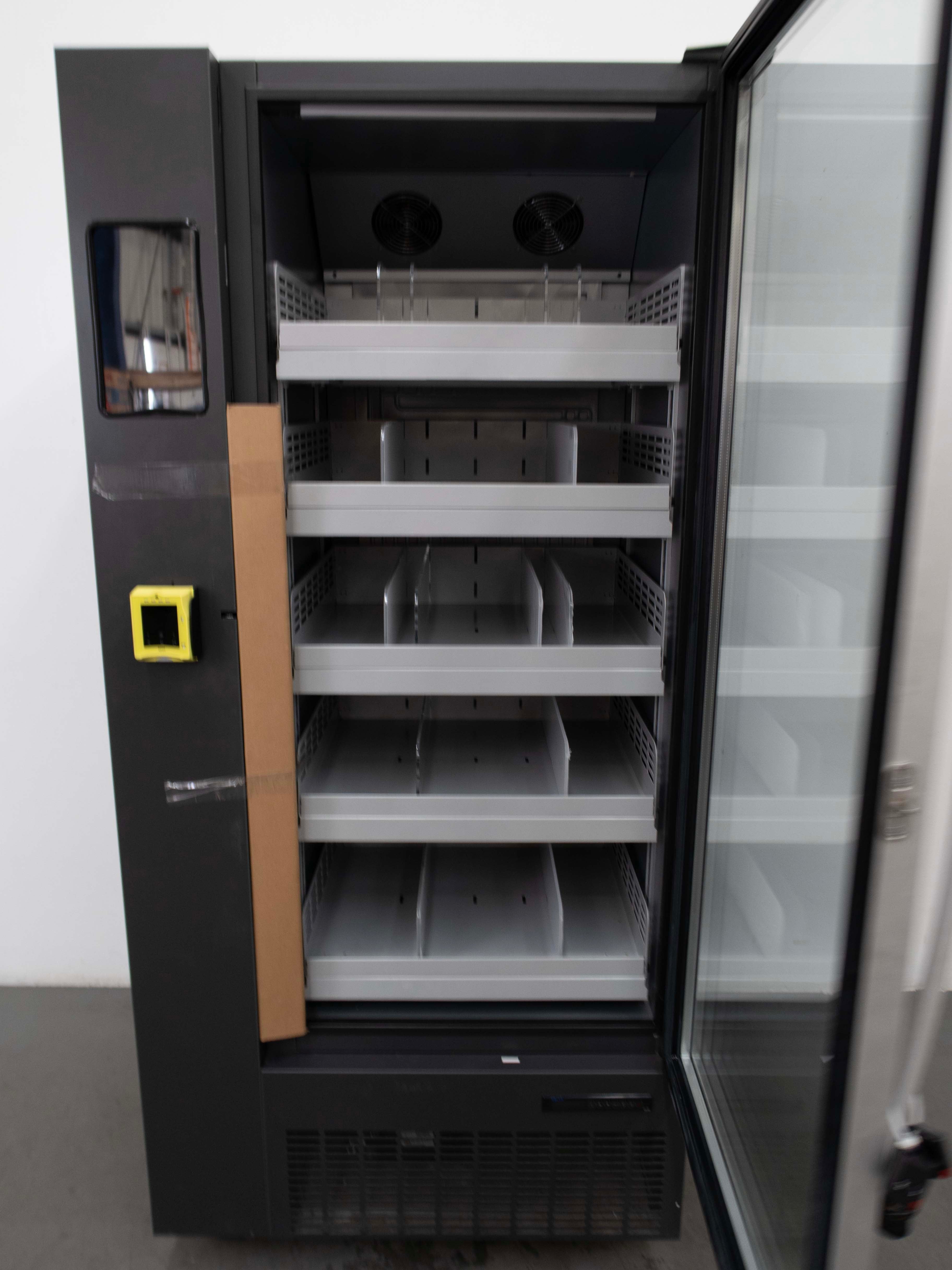 Inovendi J500 Smart Fridge - 824935