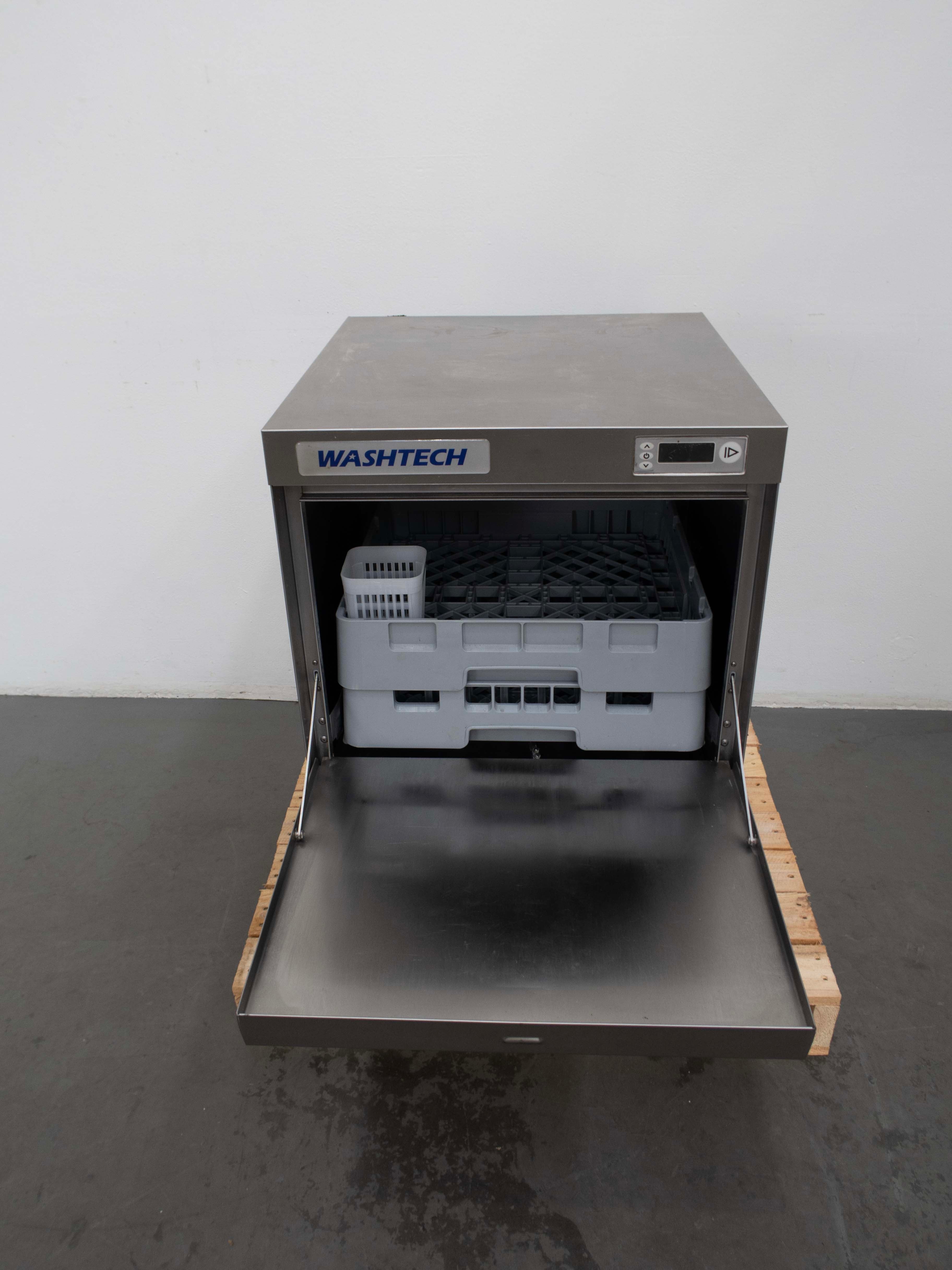 Washtech UDWUD0030 Dishwasher - 824962