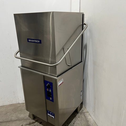 Wastech XP Pass Through Dishwasher - 824969