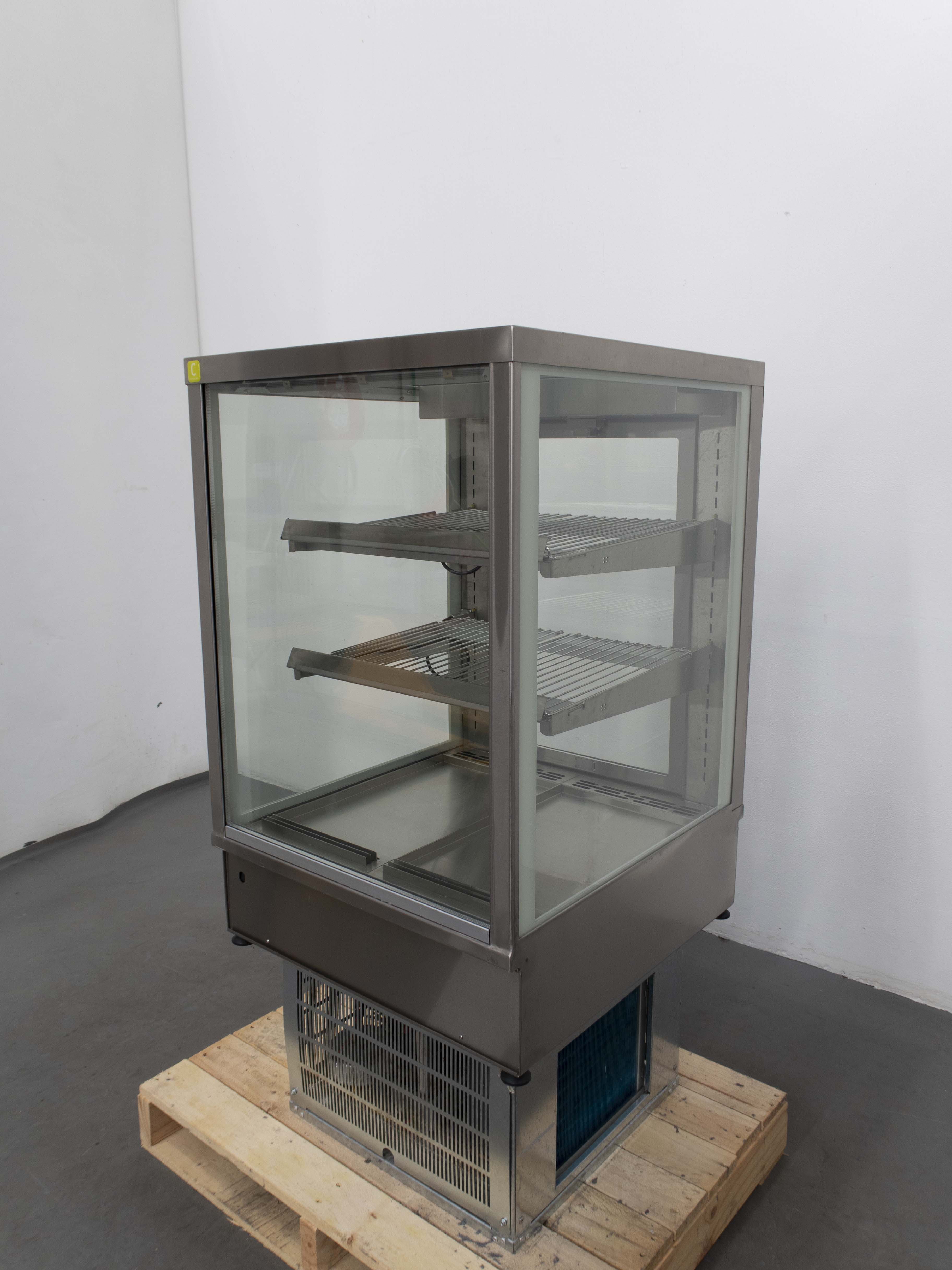 Cossiga STGRF6 Refrigerated Display - 825004