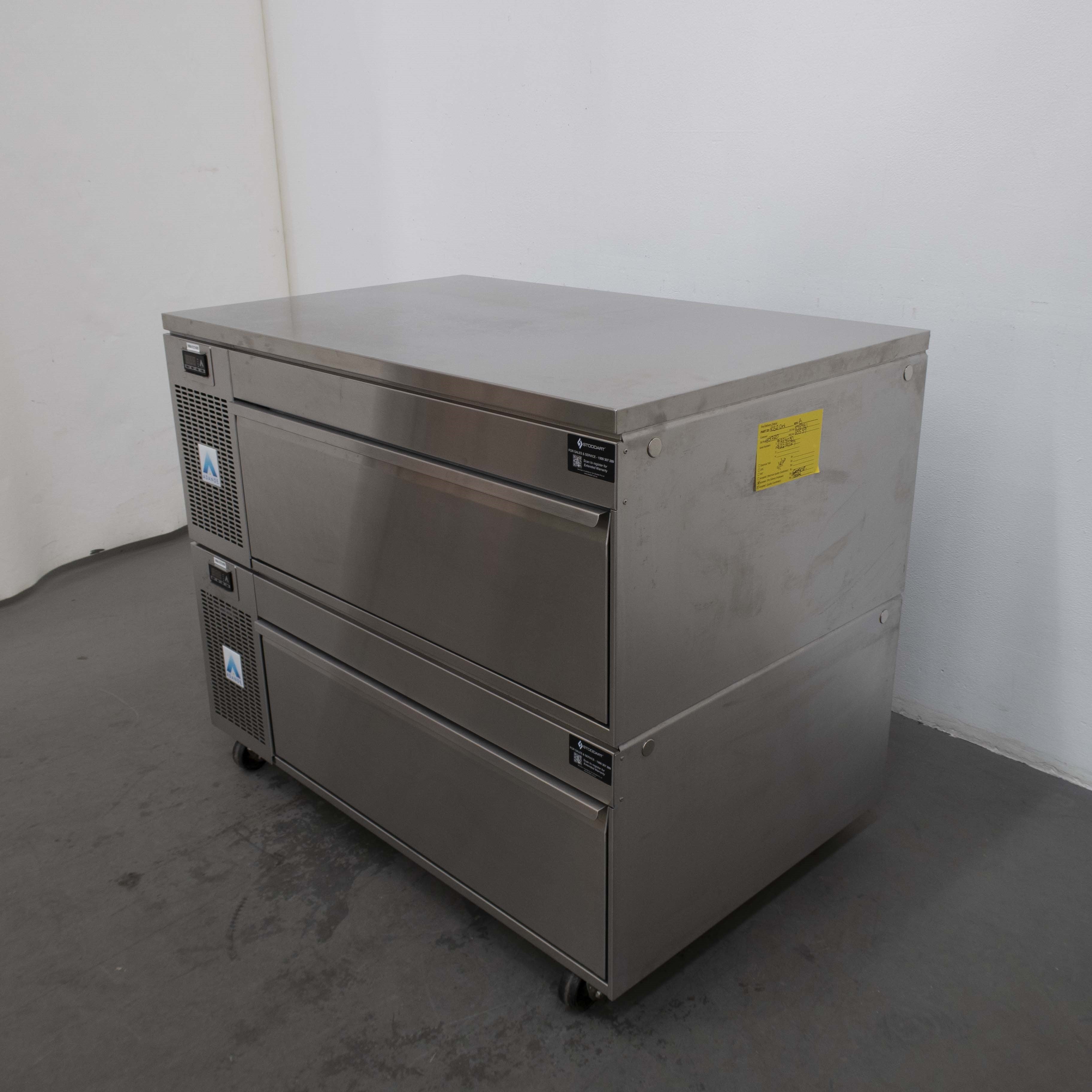 Adande VCS R2 V1 Refrigerated Drawer - 825009