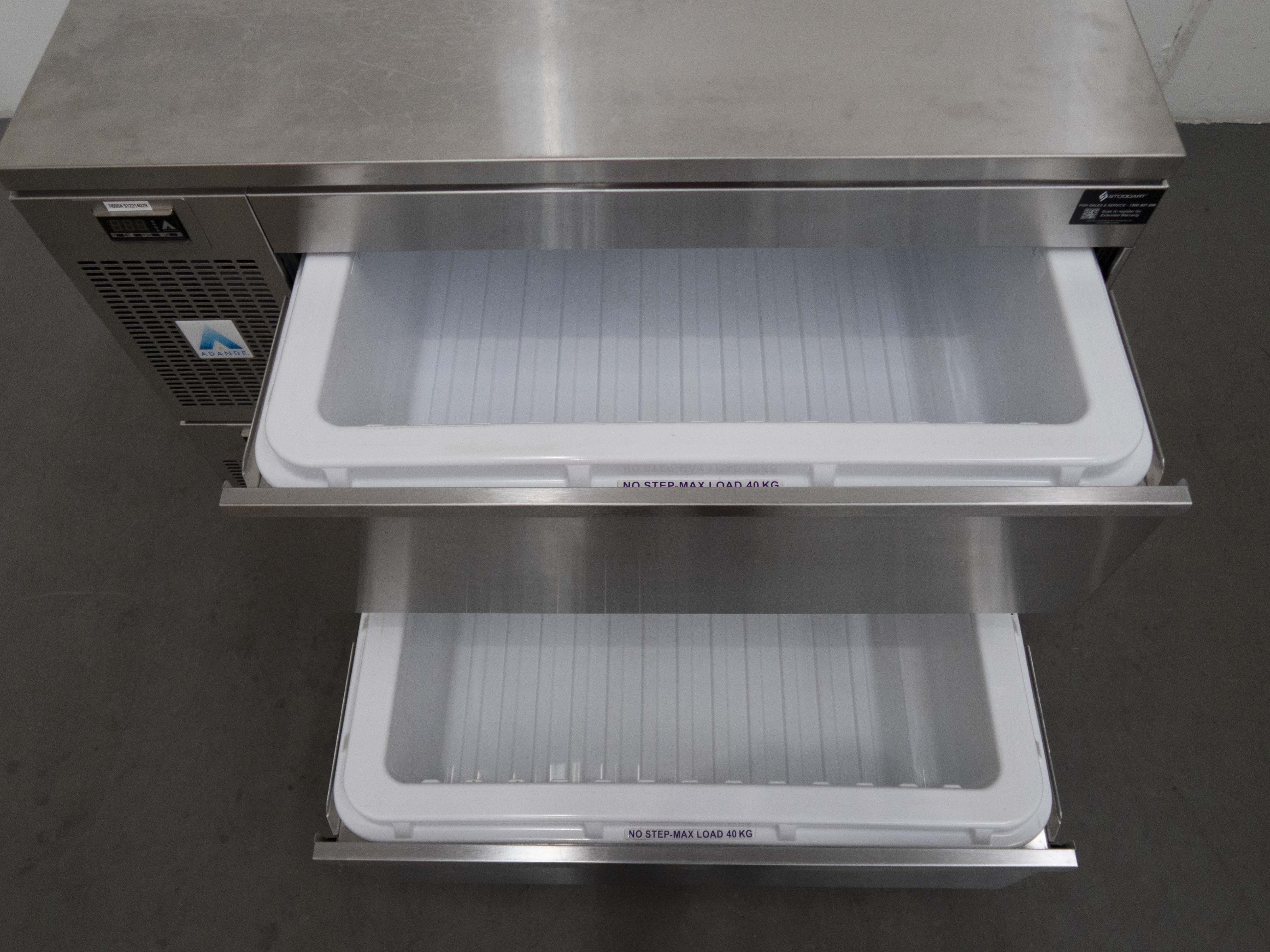 Adande VCS R2 V1 Refrigerated Drawer - 825009