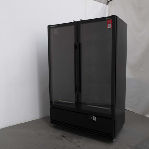 SKOPE BME1200N-A Upright Fridge - 825020