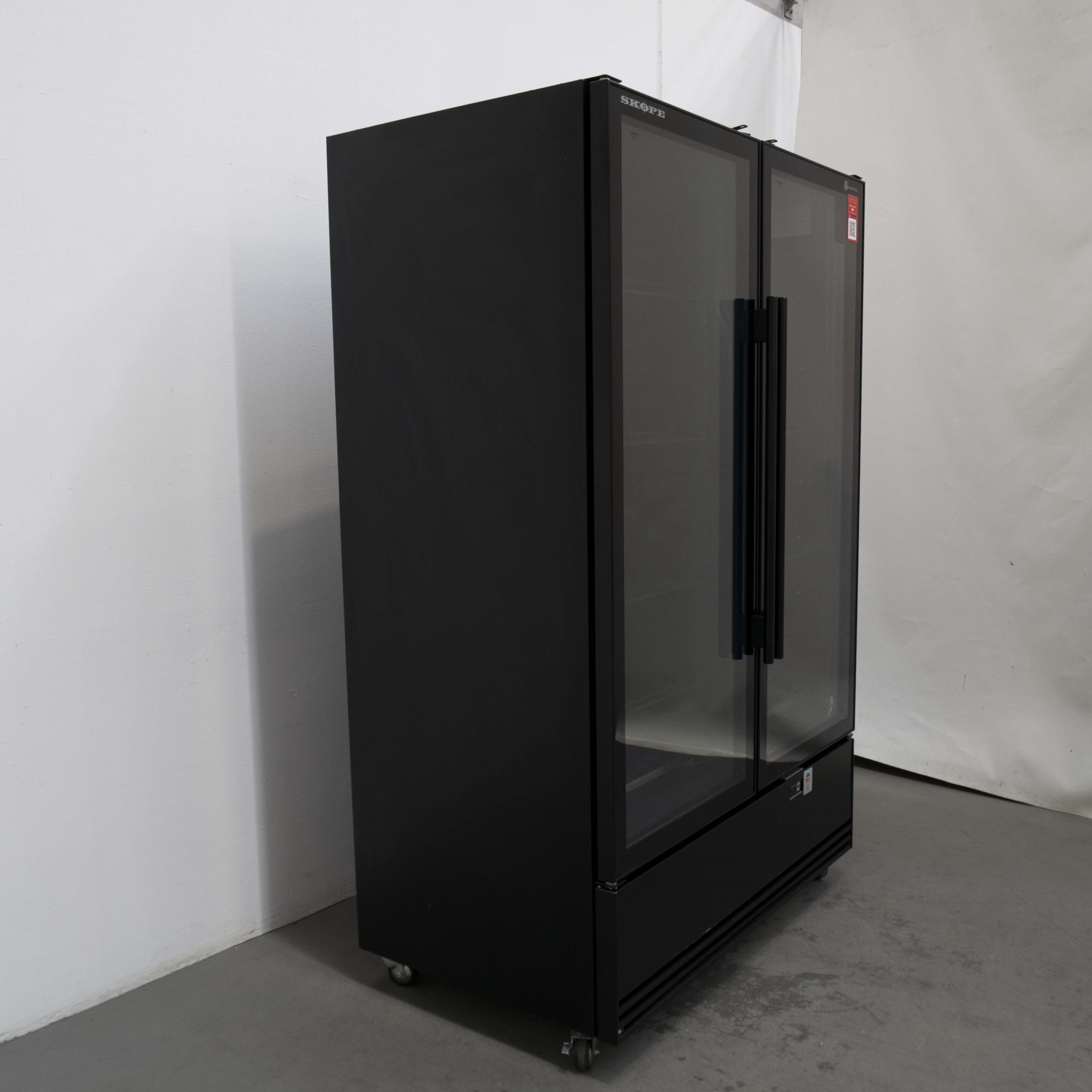 SKOPE BME1200N-A Upright Fridge - 825021
