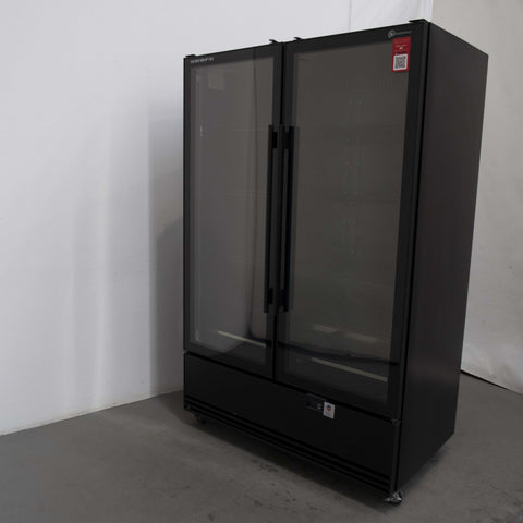 SKOPE BME1200N-A Upright Fridge - 825021