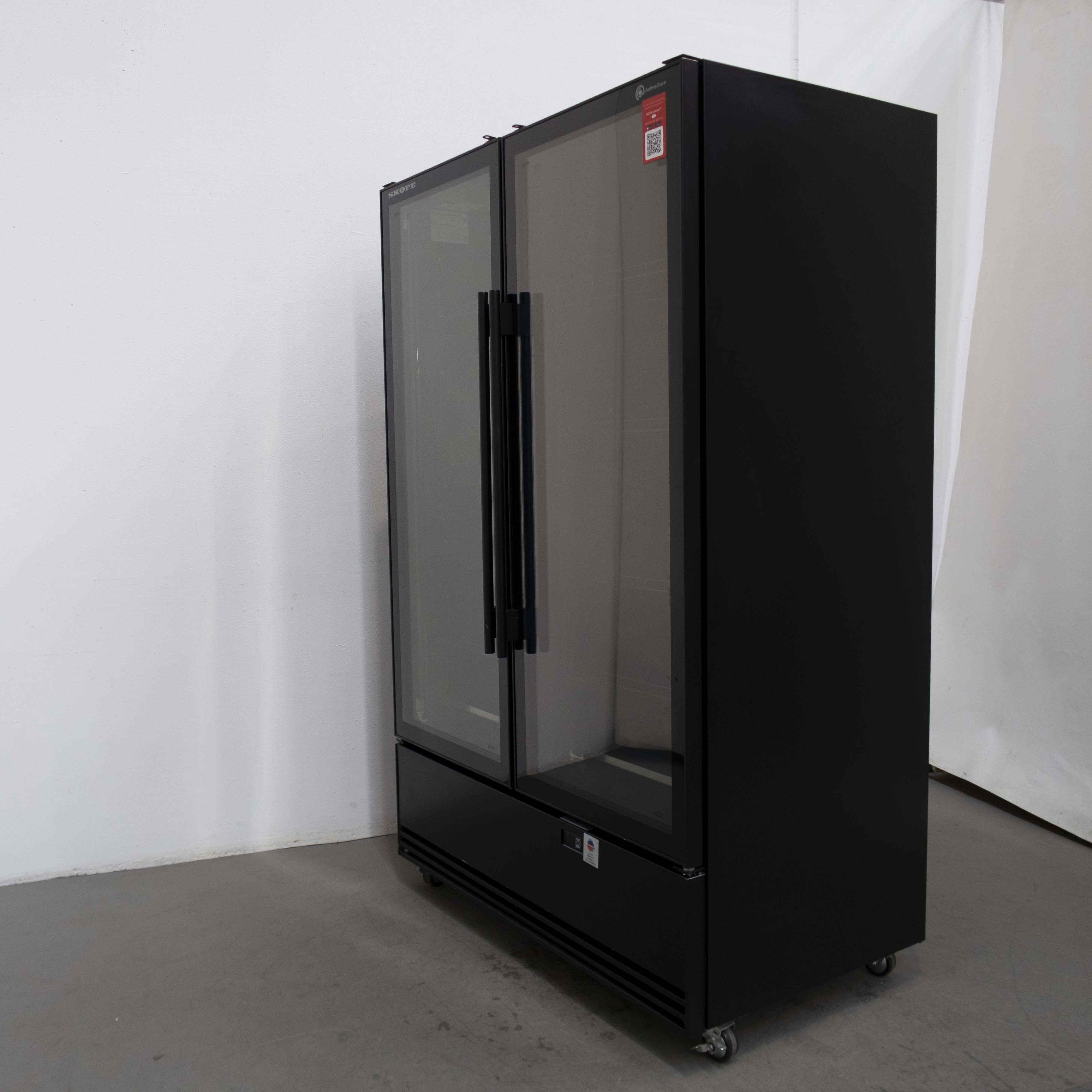 SKOPE BME1200N-A Upright Fridge - 825021