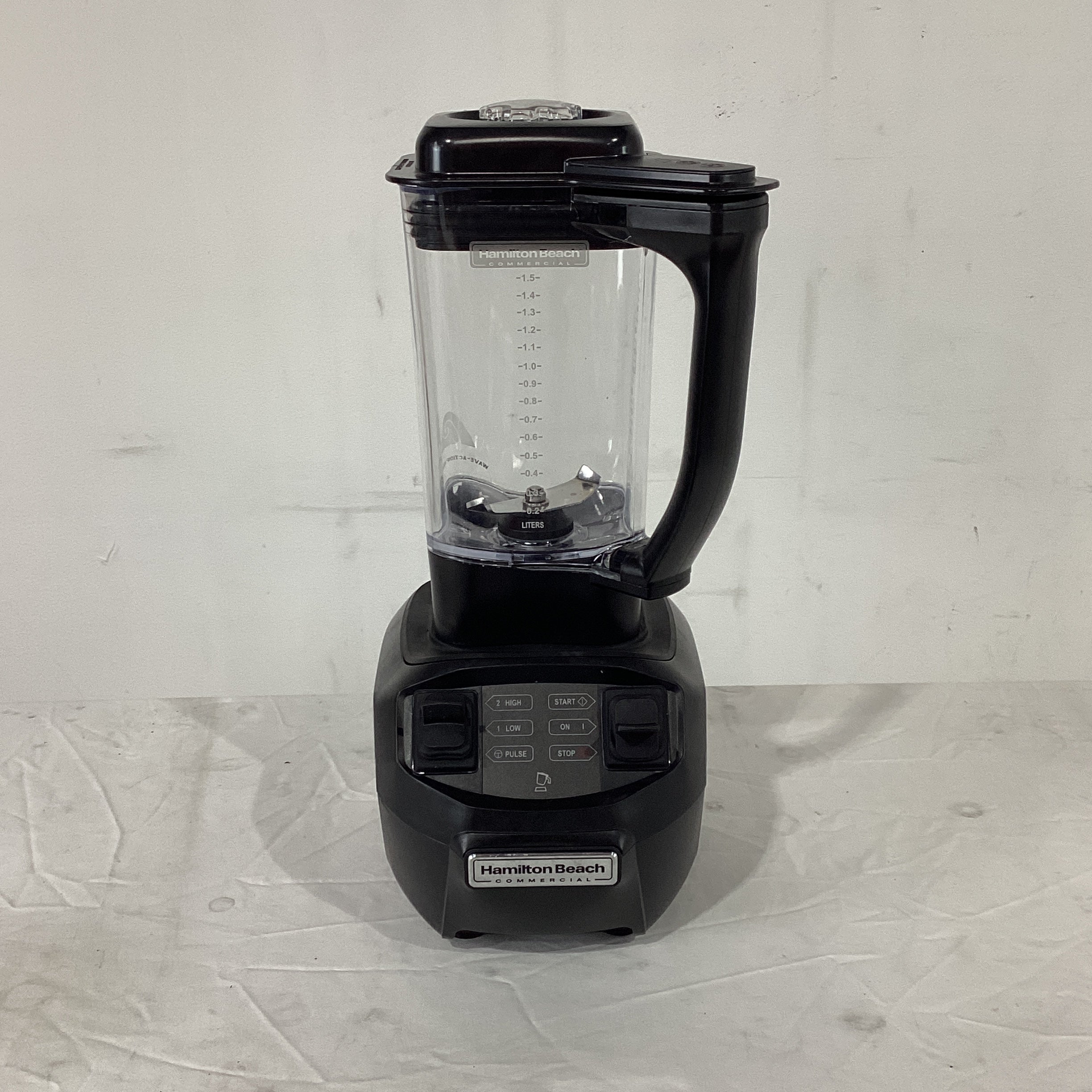 Hamilton Beach HBB255-AU Blender - 825169
