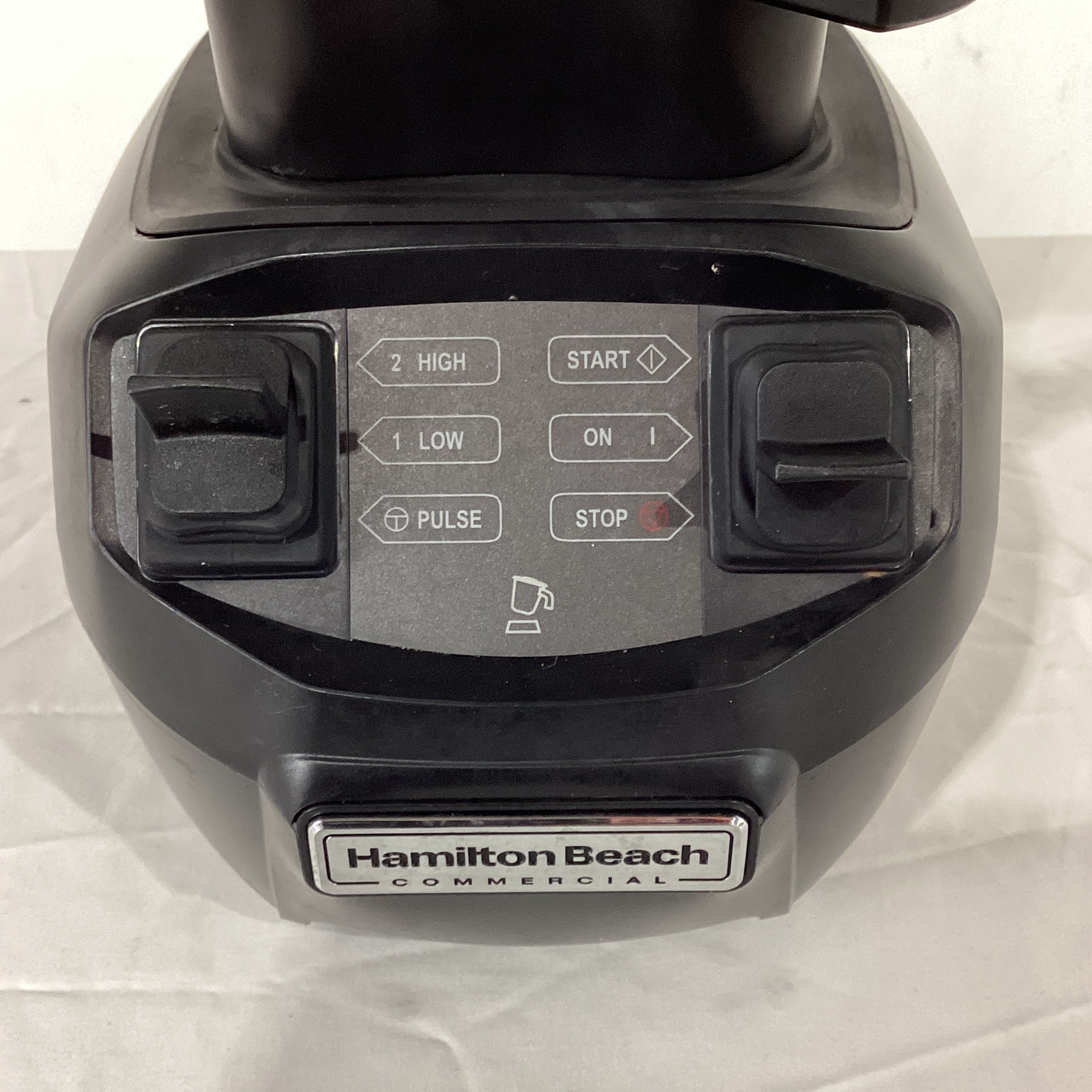 Hamilton Beach HBB255-AU Blender - 825169