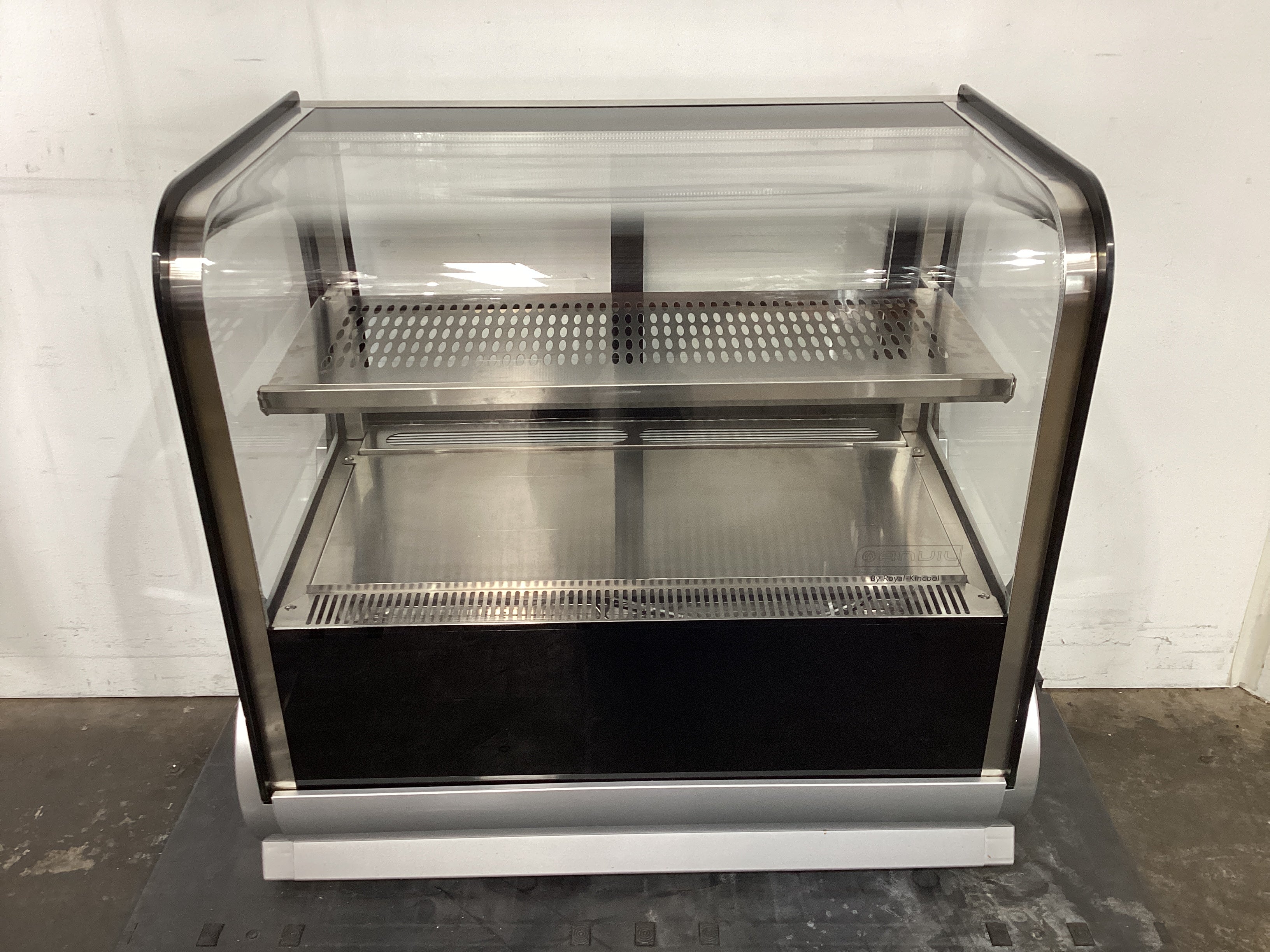 Anvil DGV0530 Cold Food Display - 825171